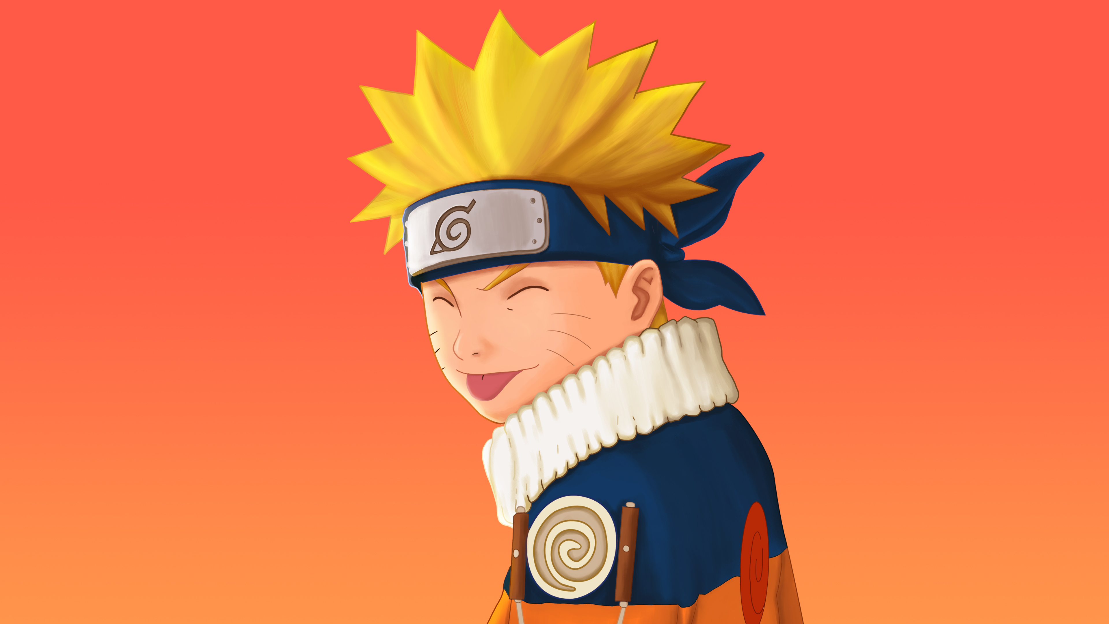 Naruto Village Wallpapers