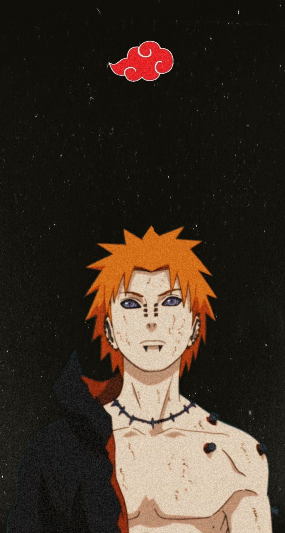 Naruto Vs Pain Wallpapers