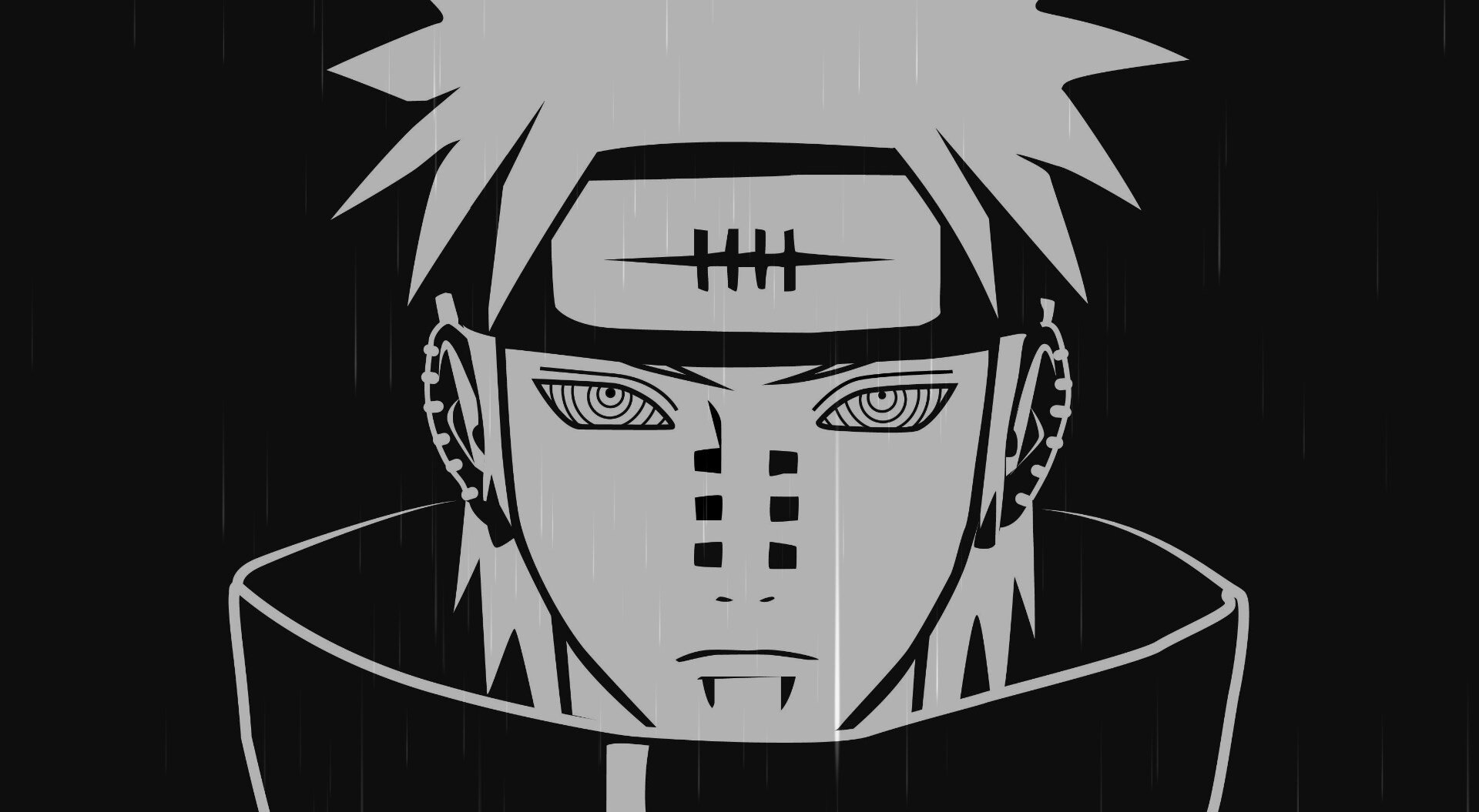 Naruto White Wallpapers