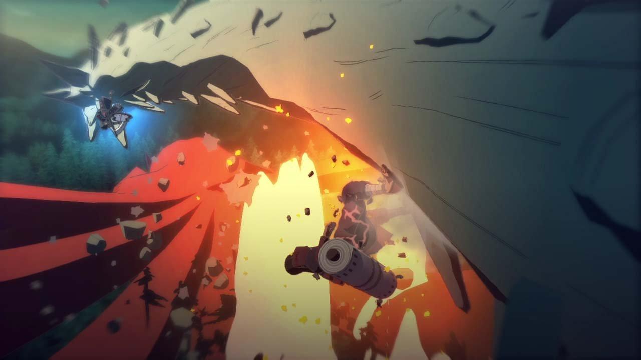 Naruto Xbox Wallpapers