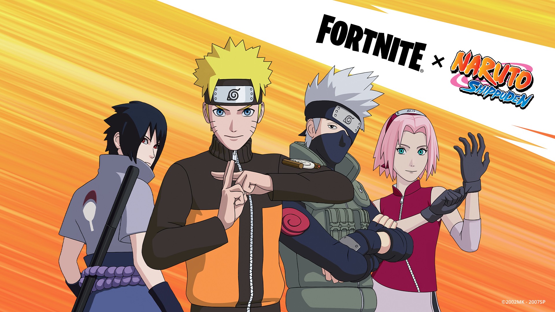 Naruto Xbox Wallpapers