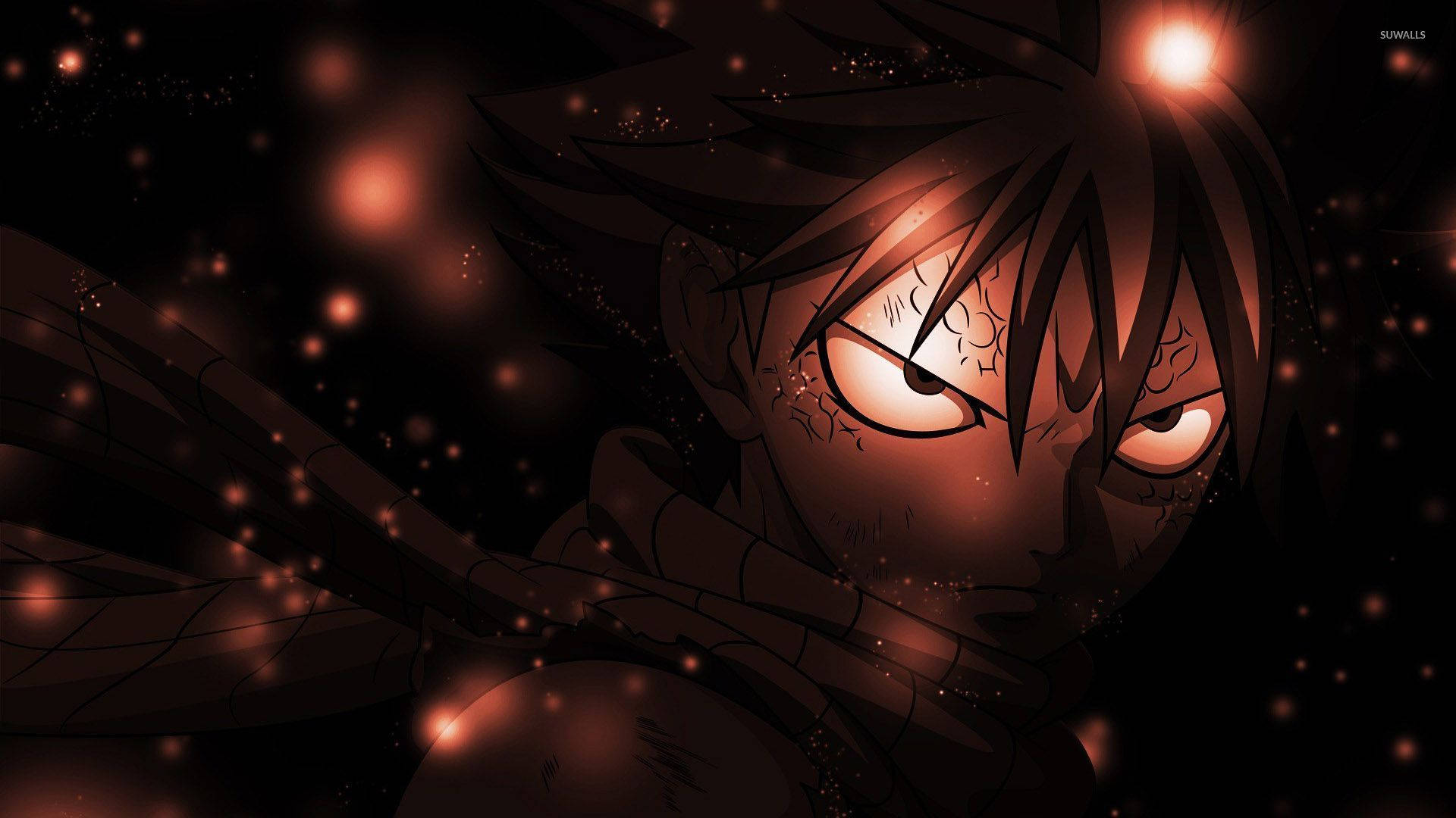 Natsu Dragneel Wallpapers