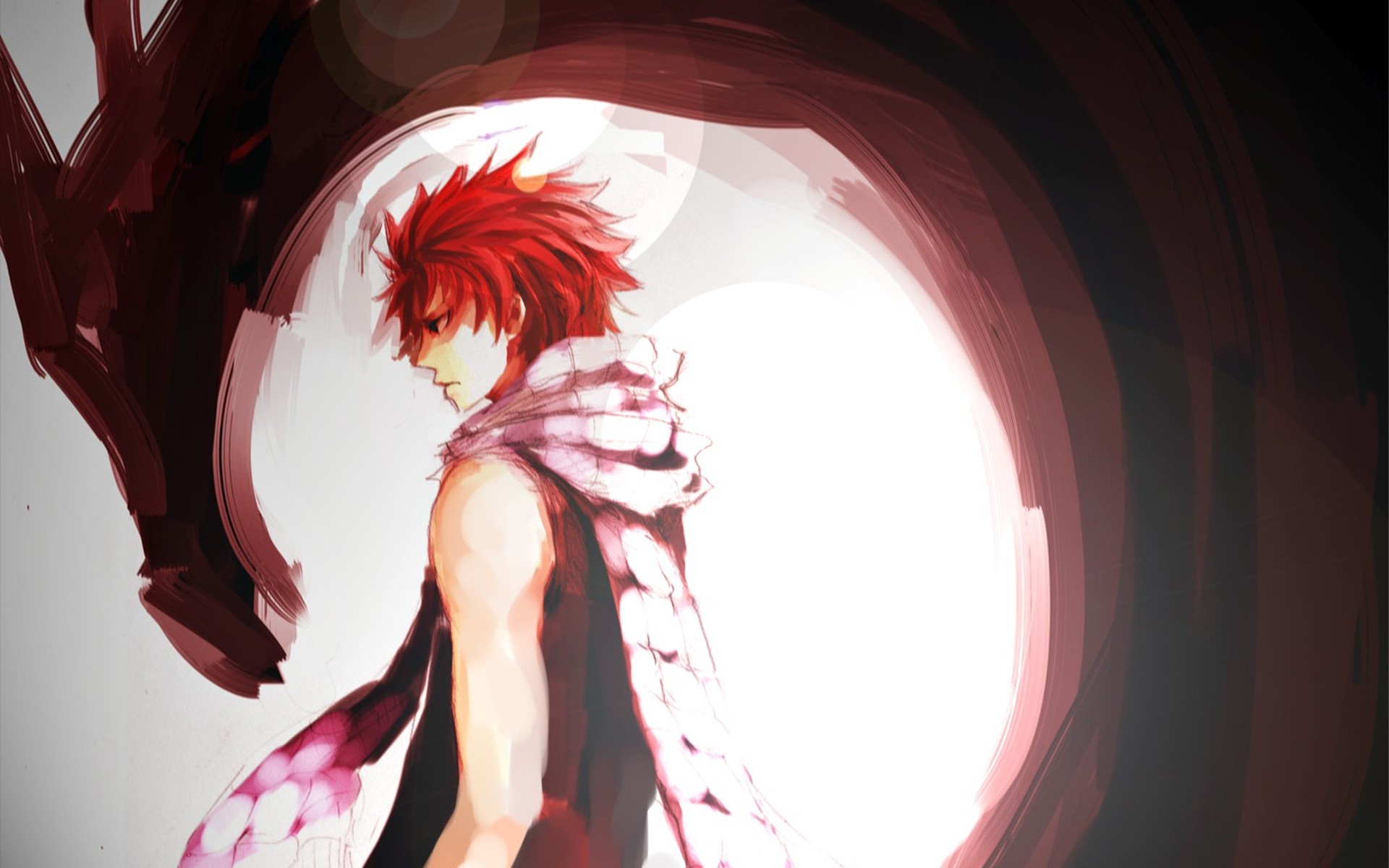 Natsu Dragneel Wallpapers