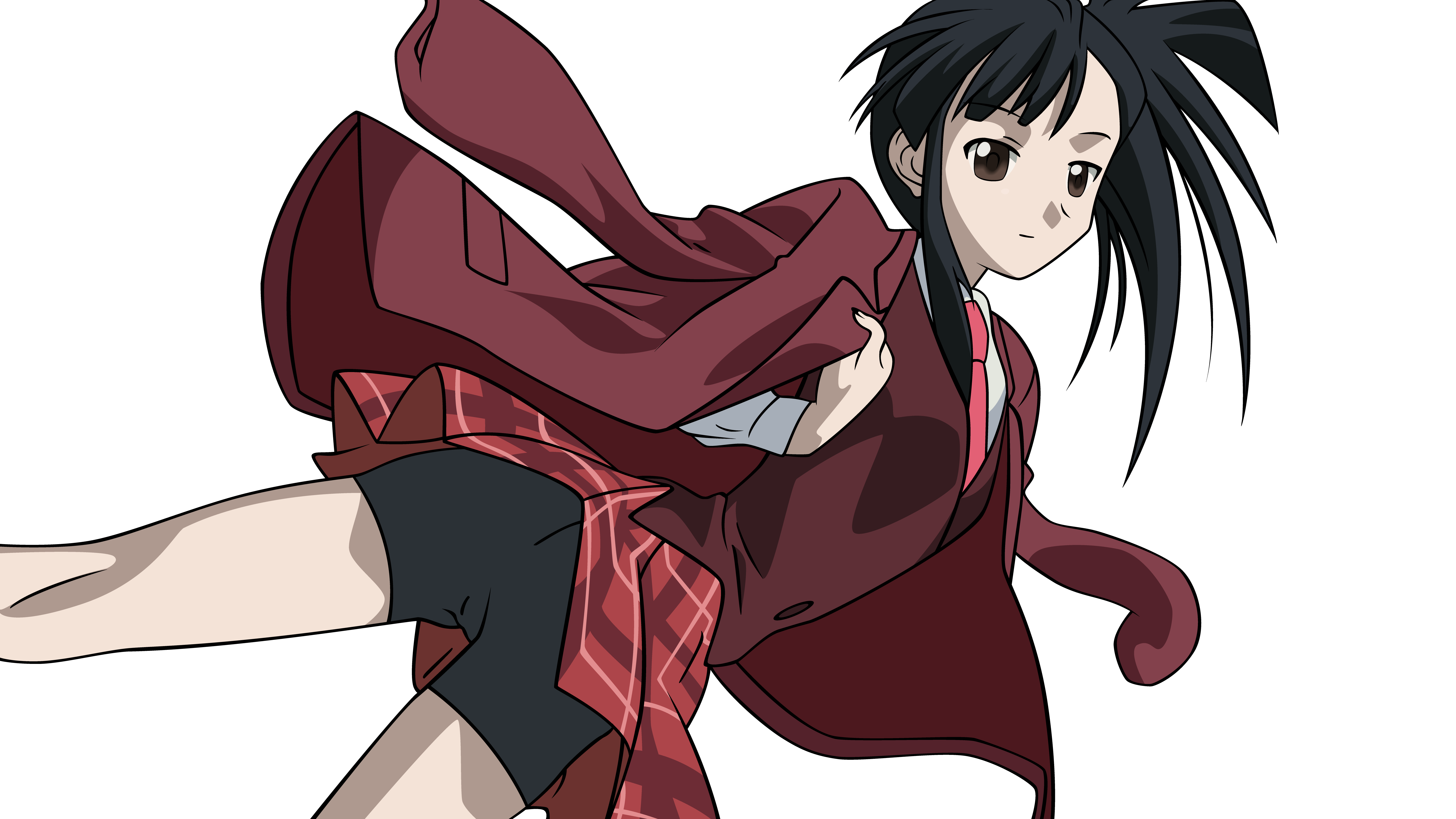 Negima! Wallpapers