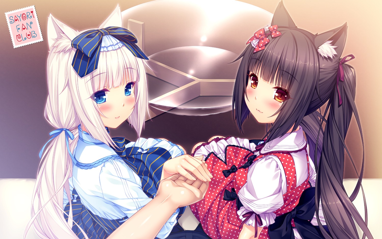 Nekopara Wallpapers