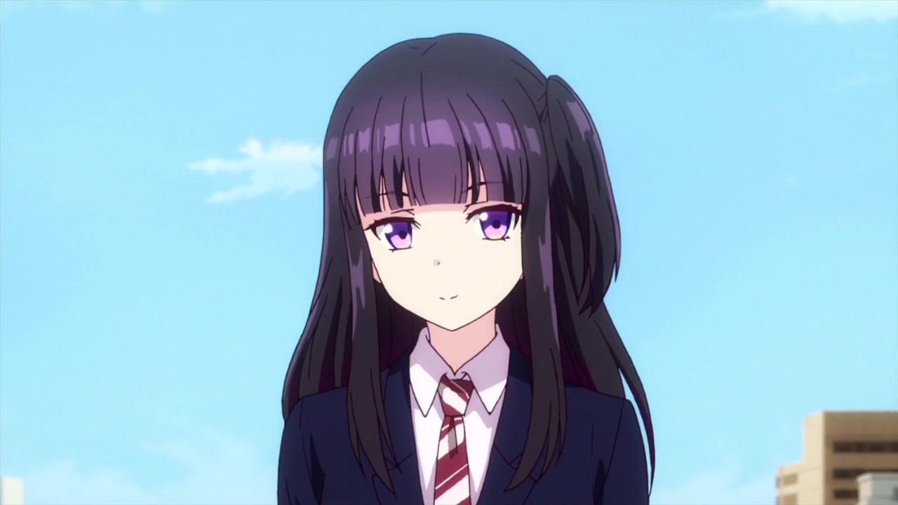 Netsuzou Trap Wallpapers