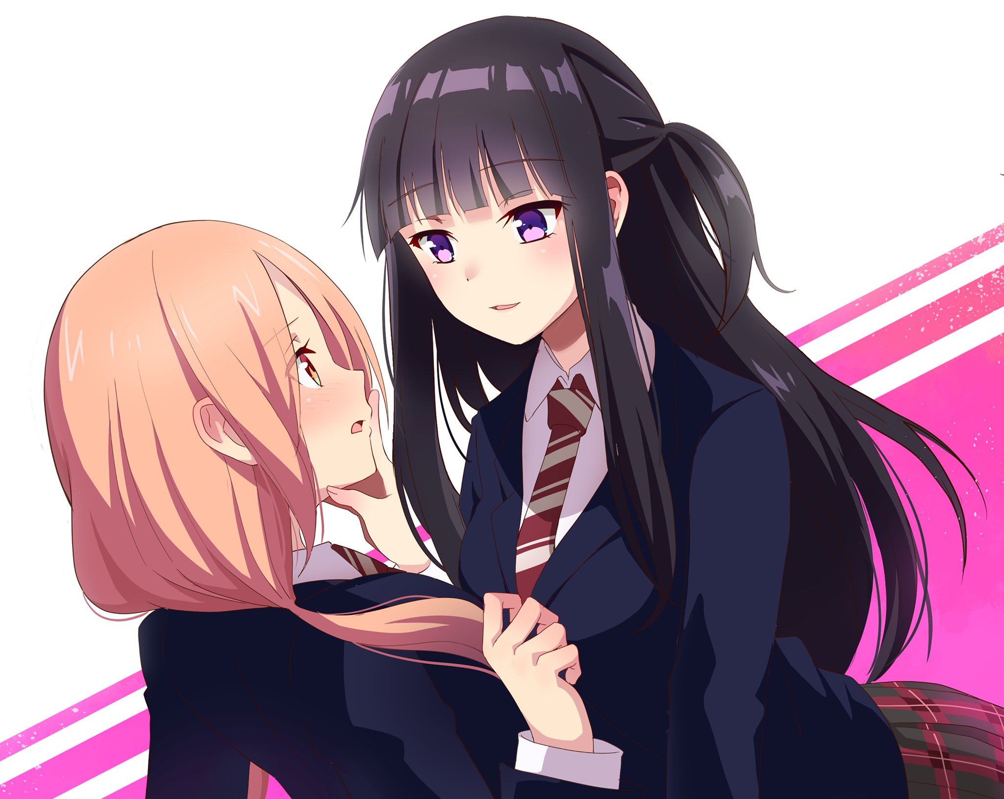 Netsuzou Trap Wallpapers