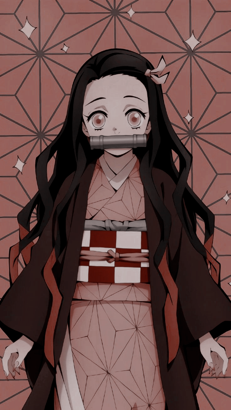 Nezuko Wallpapers