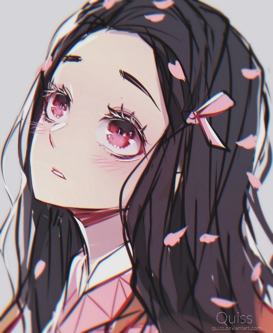 Nezuko Iphone Wallpapers