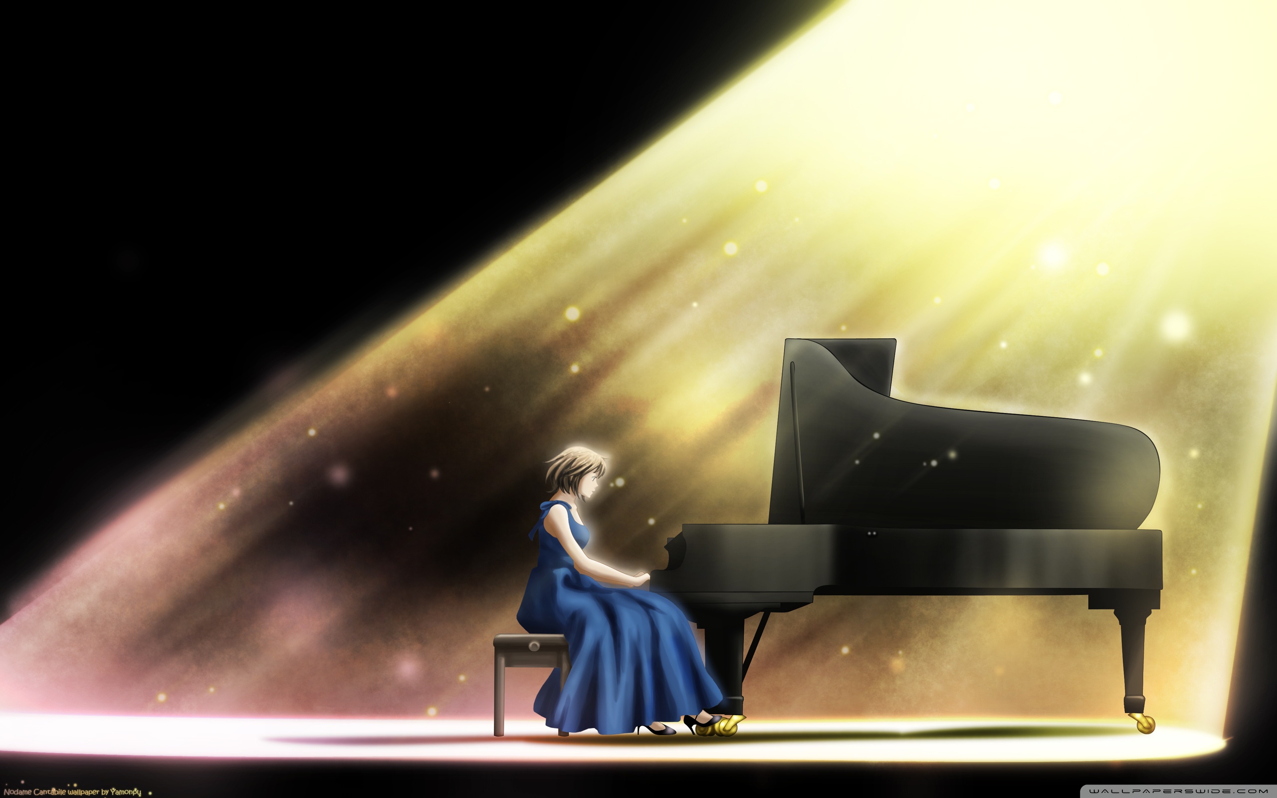 Nodame Cantabile Wallpapers