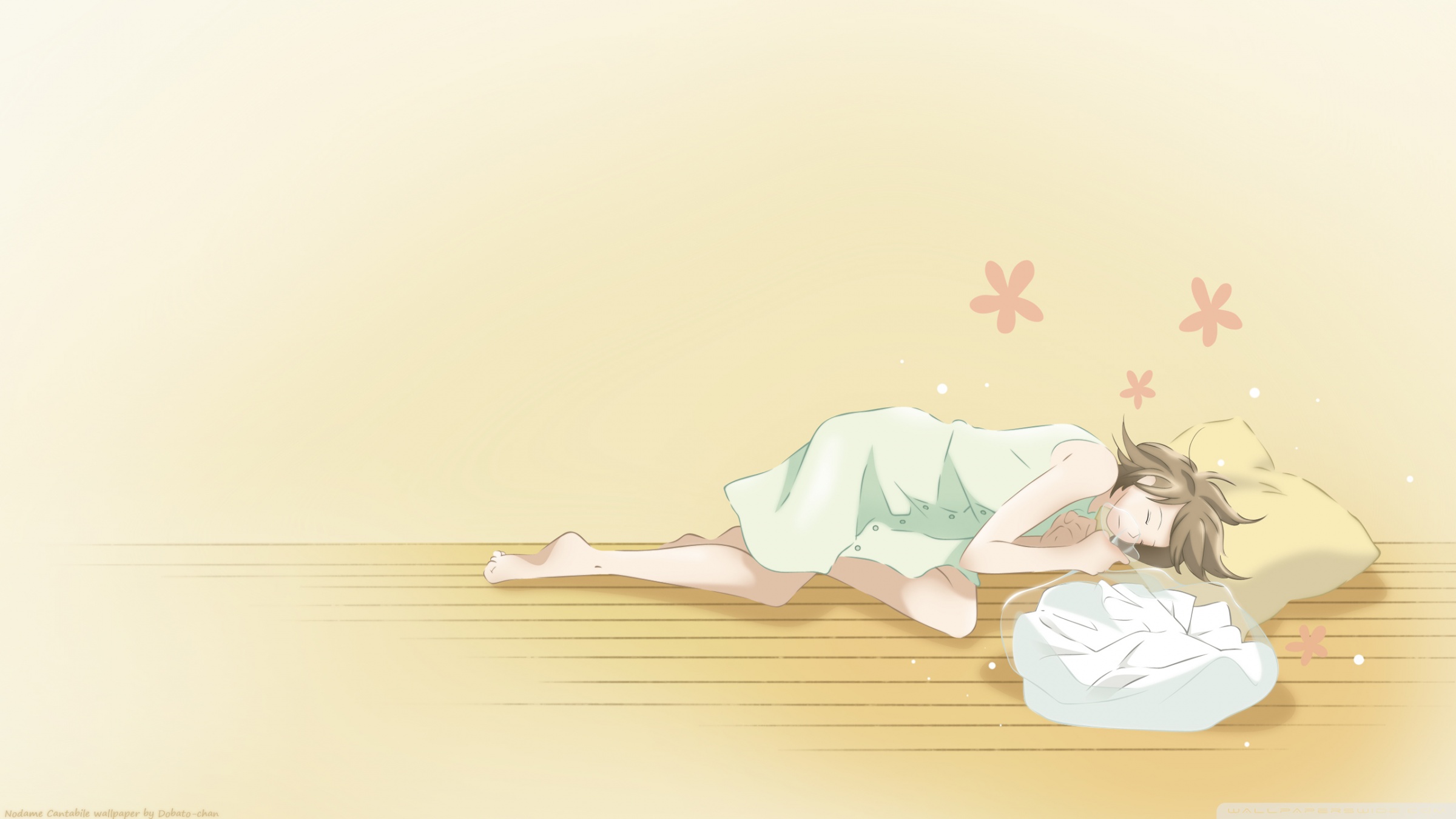 Nodame Cantabile Wallpapers