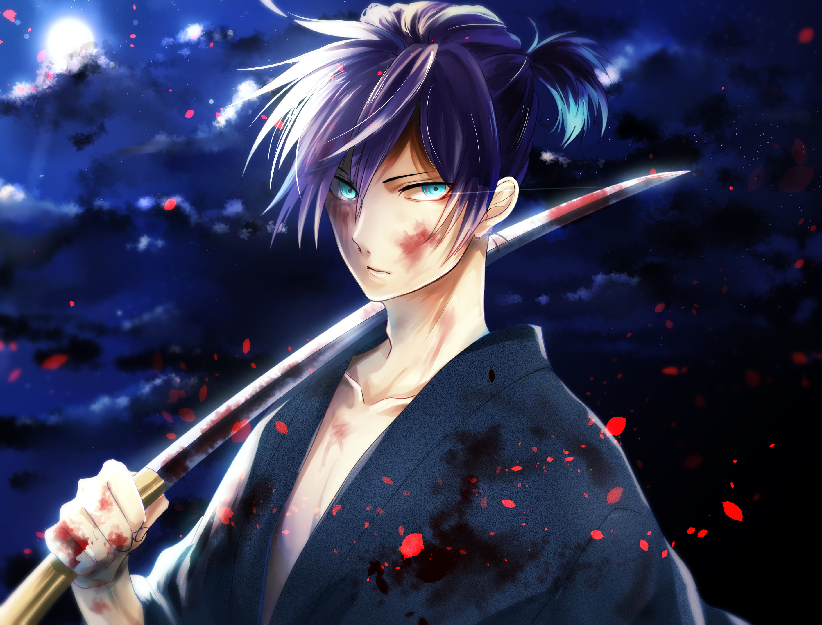 Noragami Wallpapers