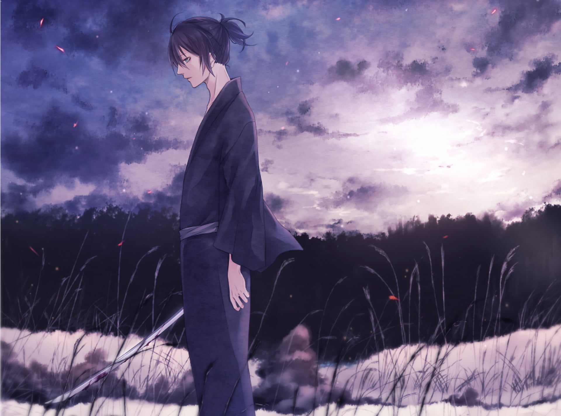 Noragami Wallpapers