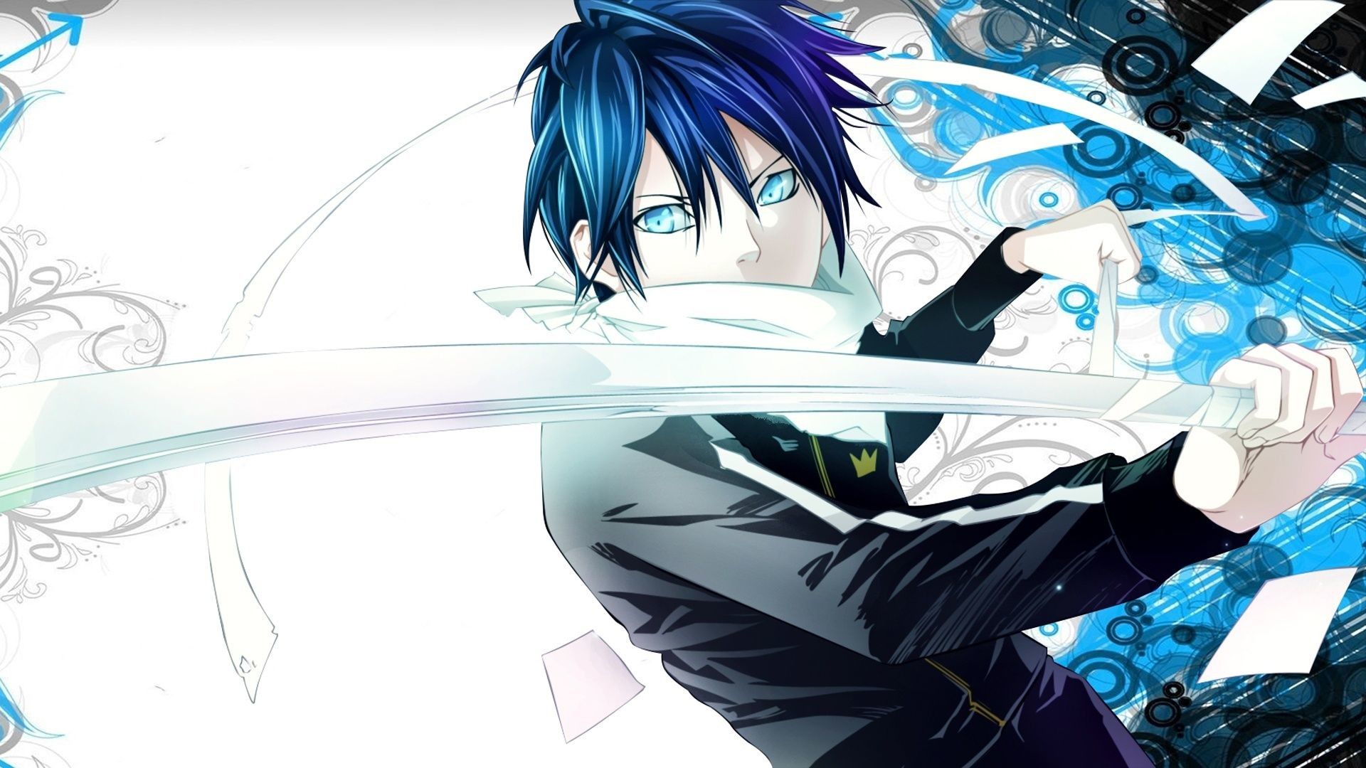 Noragami Wallpapers