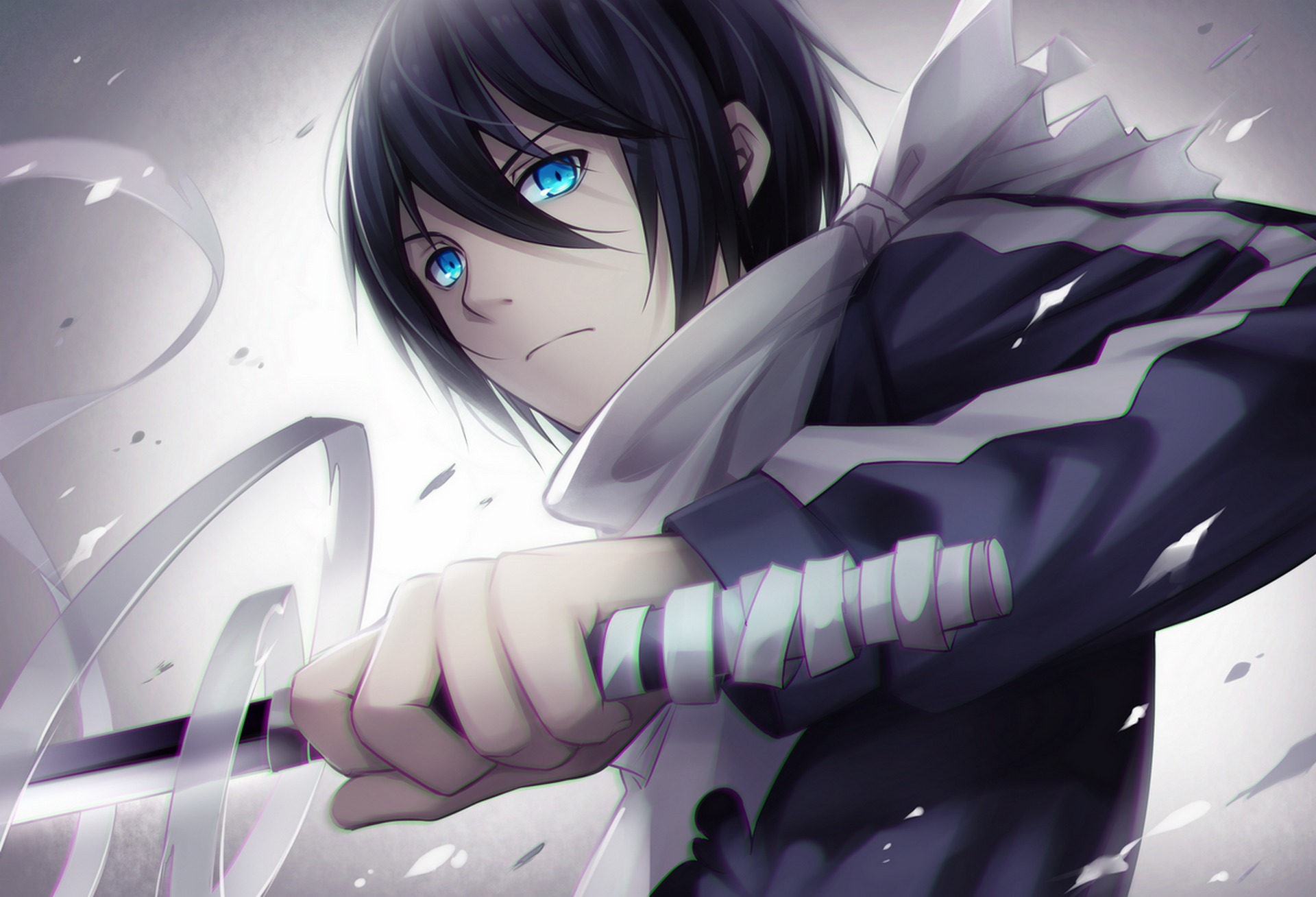 Noragami Wallpapers