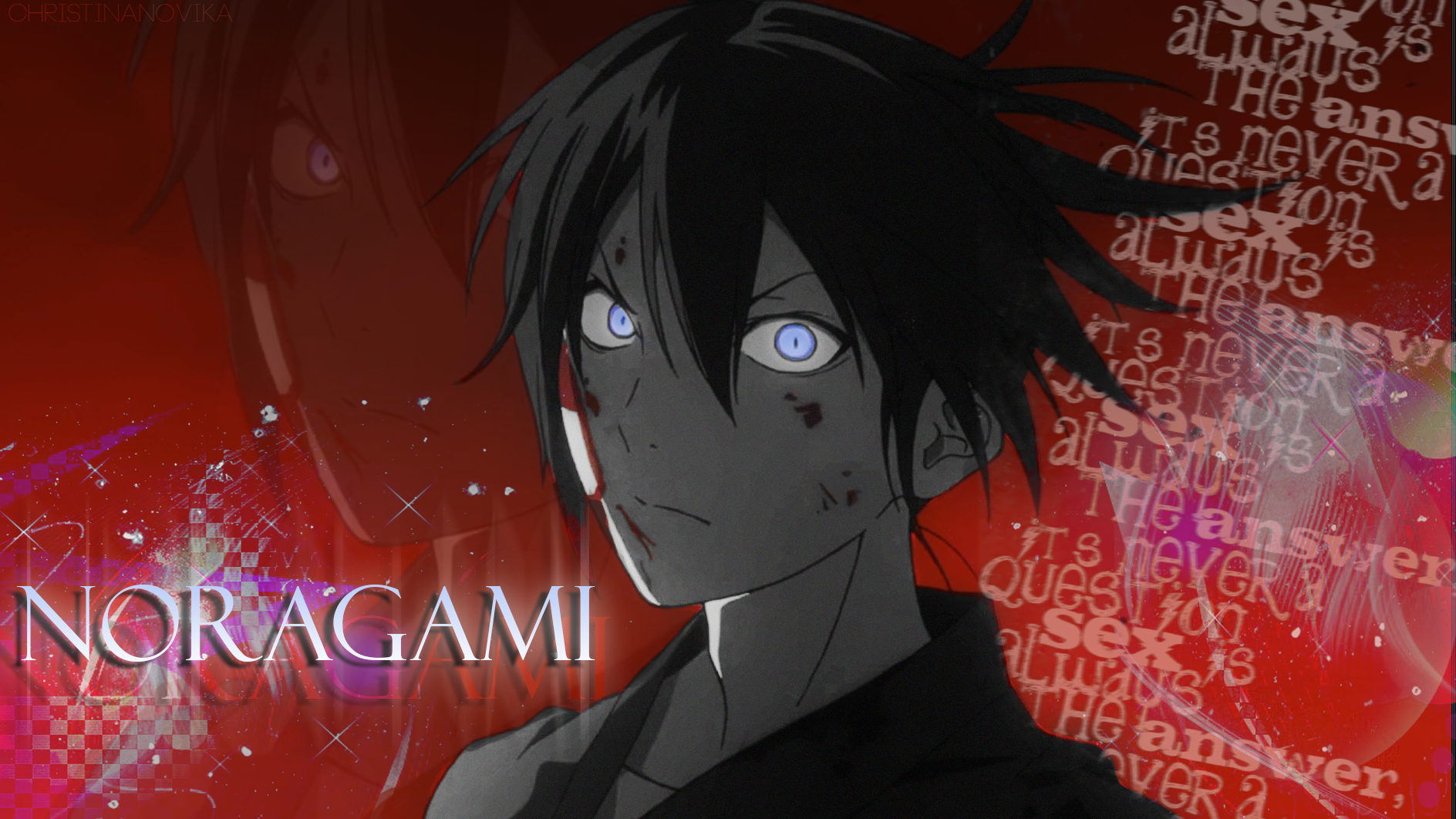 Noragami Wallpapers