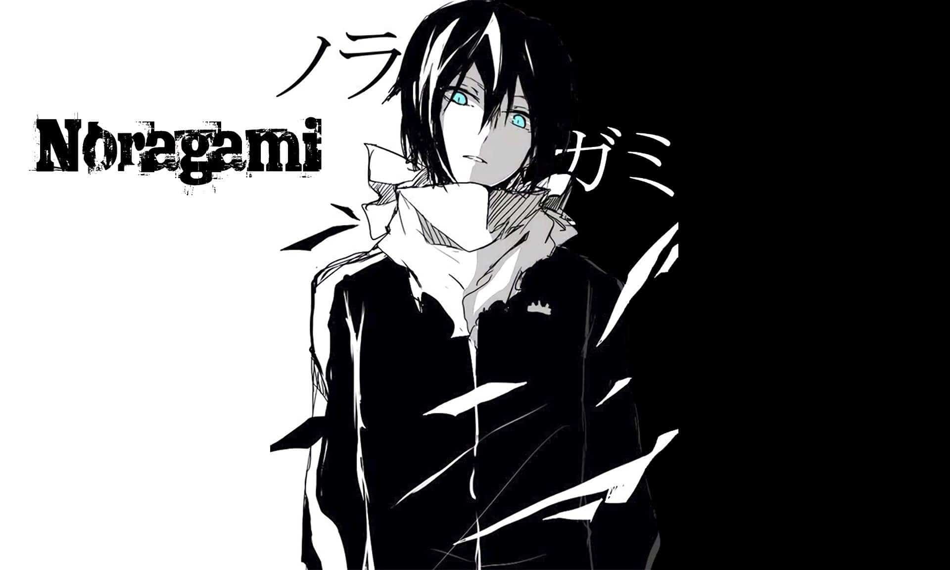 Noragami Wallpapers