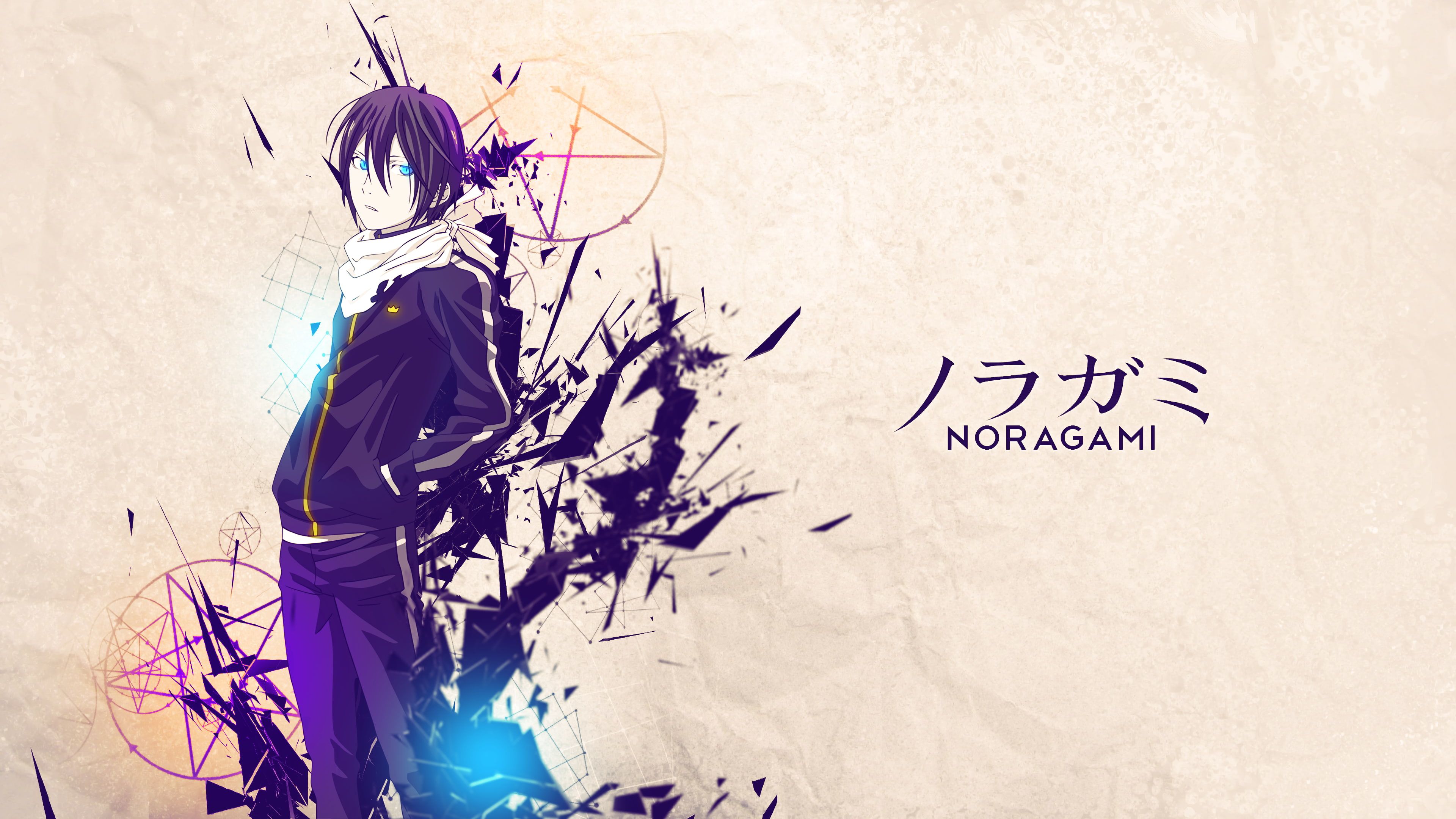 Noragami Wallpapers