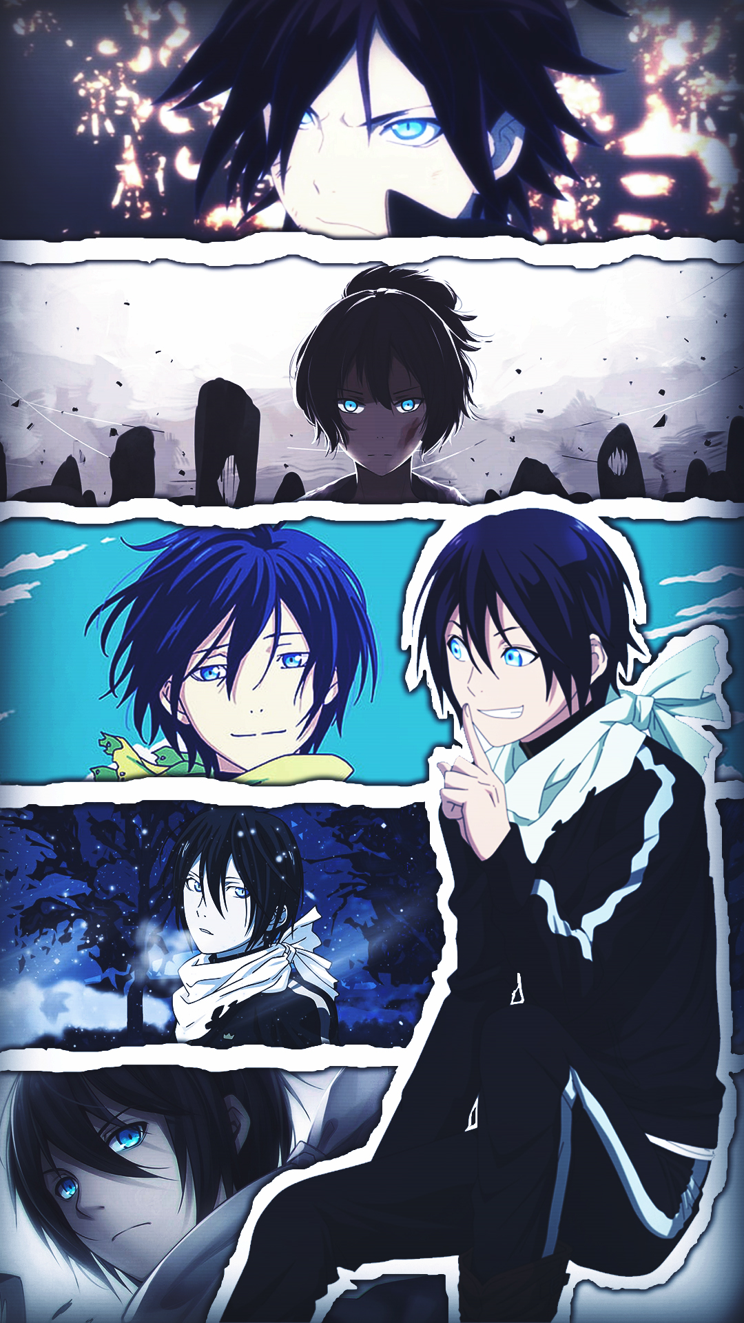 Noragami Wallpapers