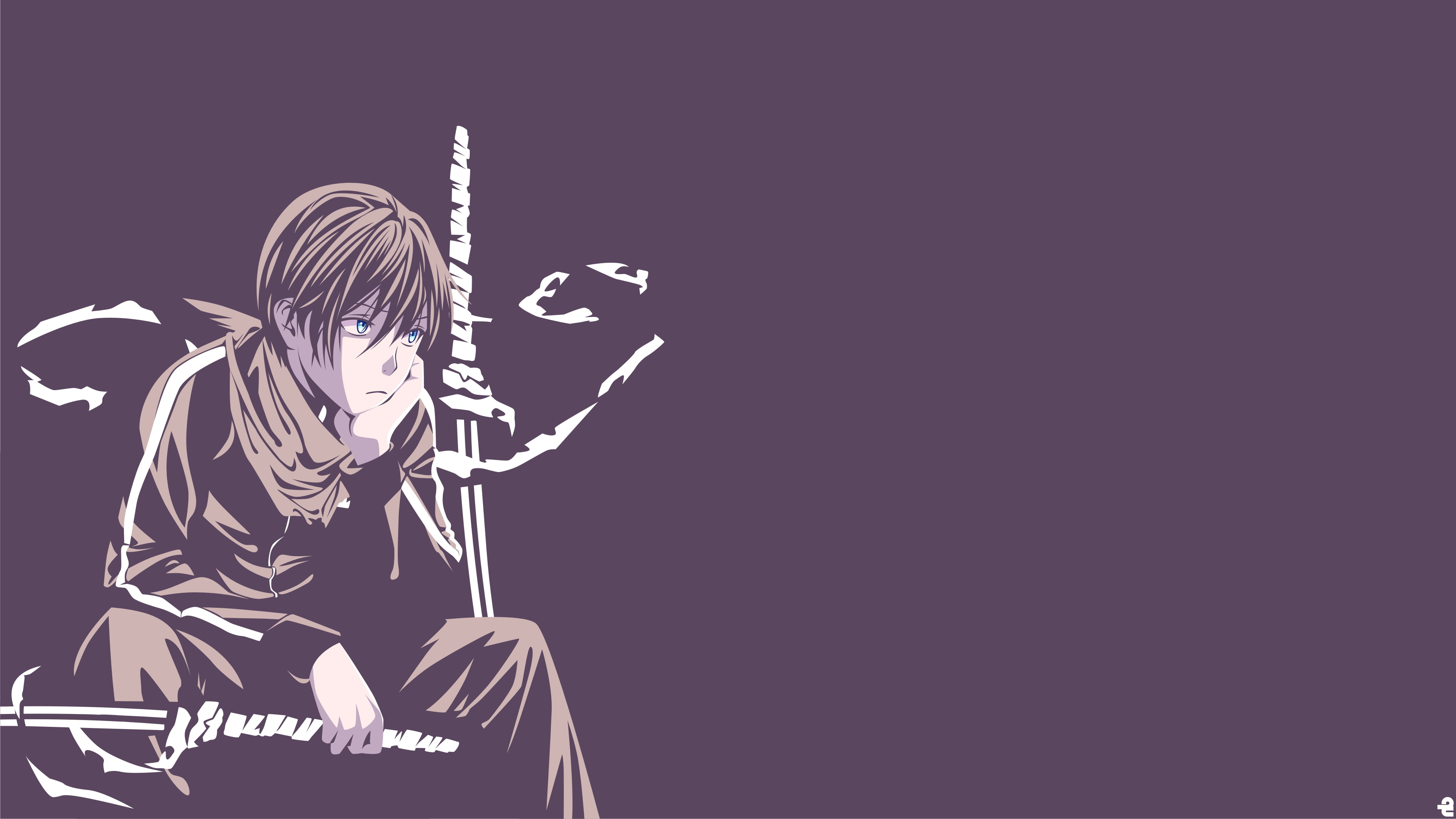 Noragami Wallpapers