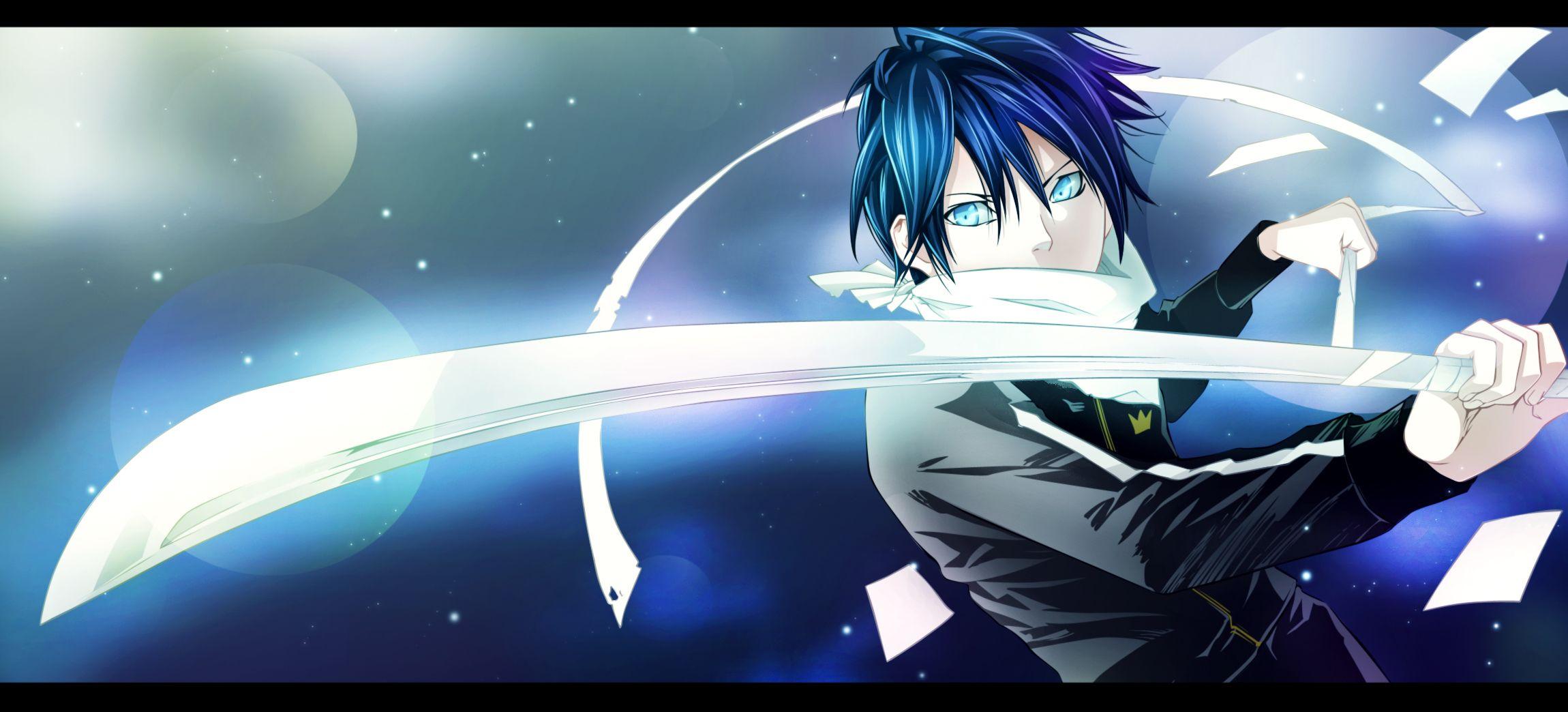 Noragami Wallpapers