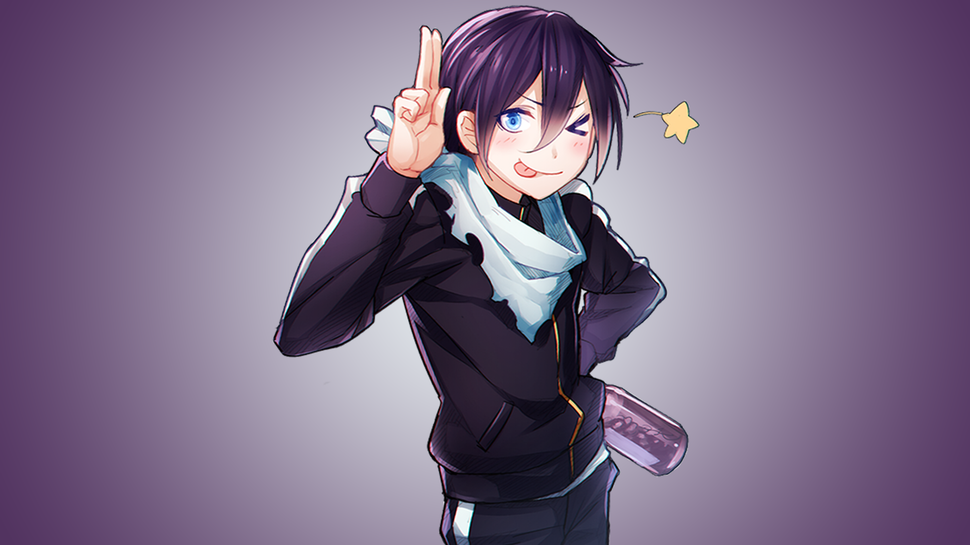 Noragami Wallpapers