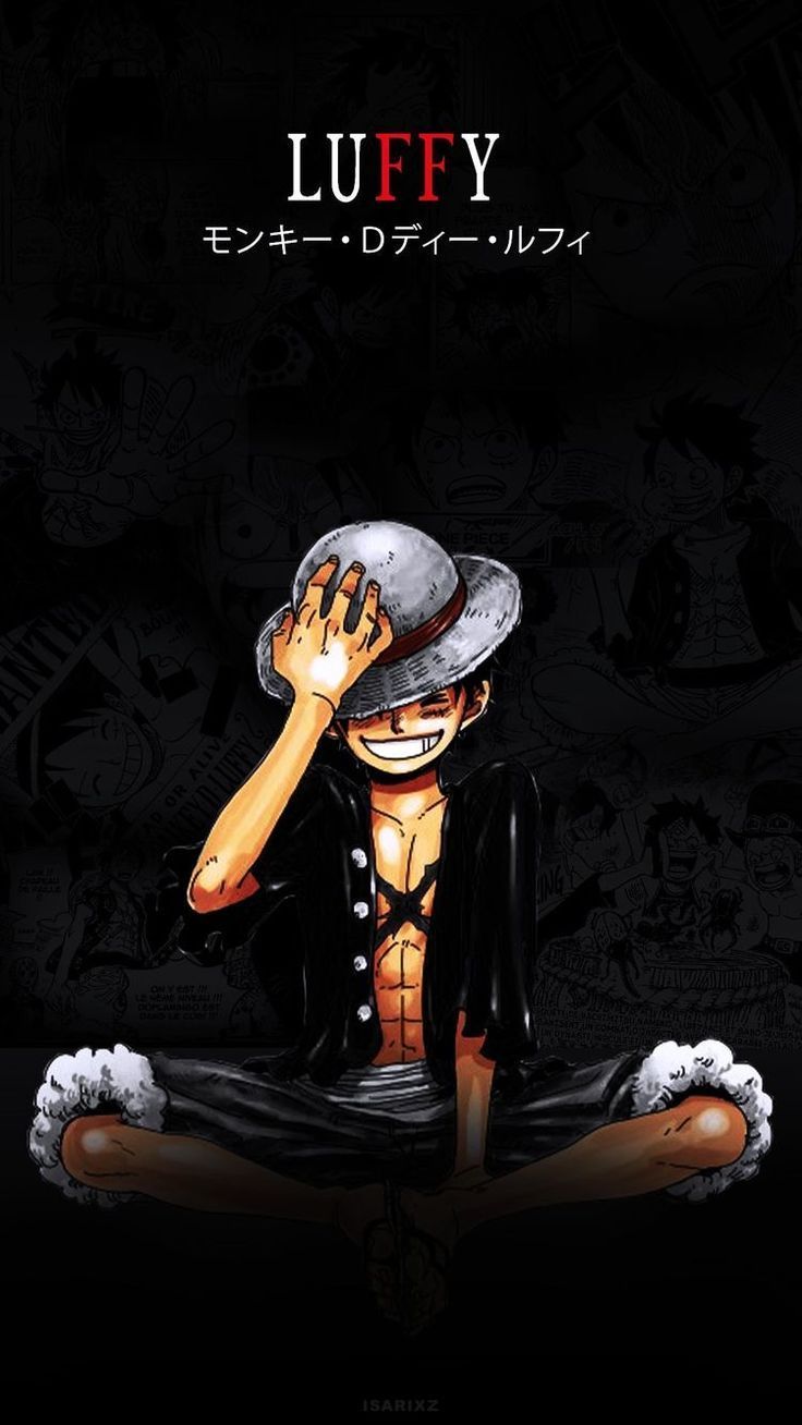 One Piece 3D Wallpapers