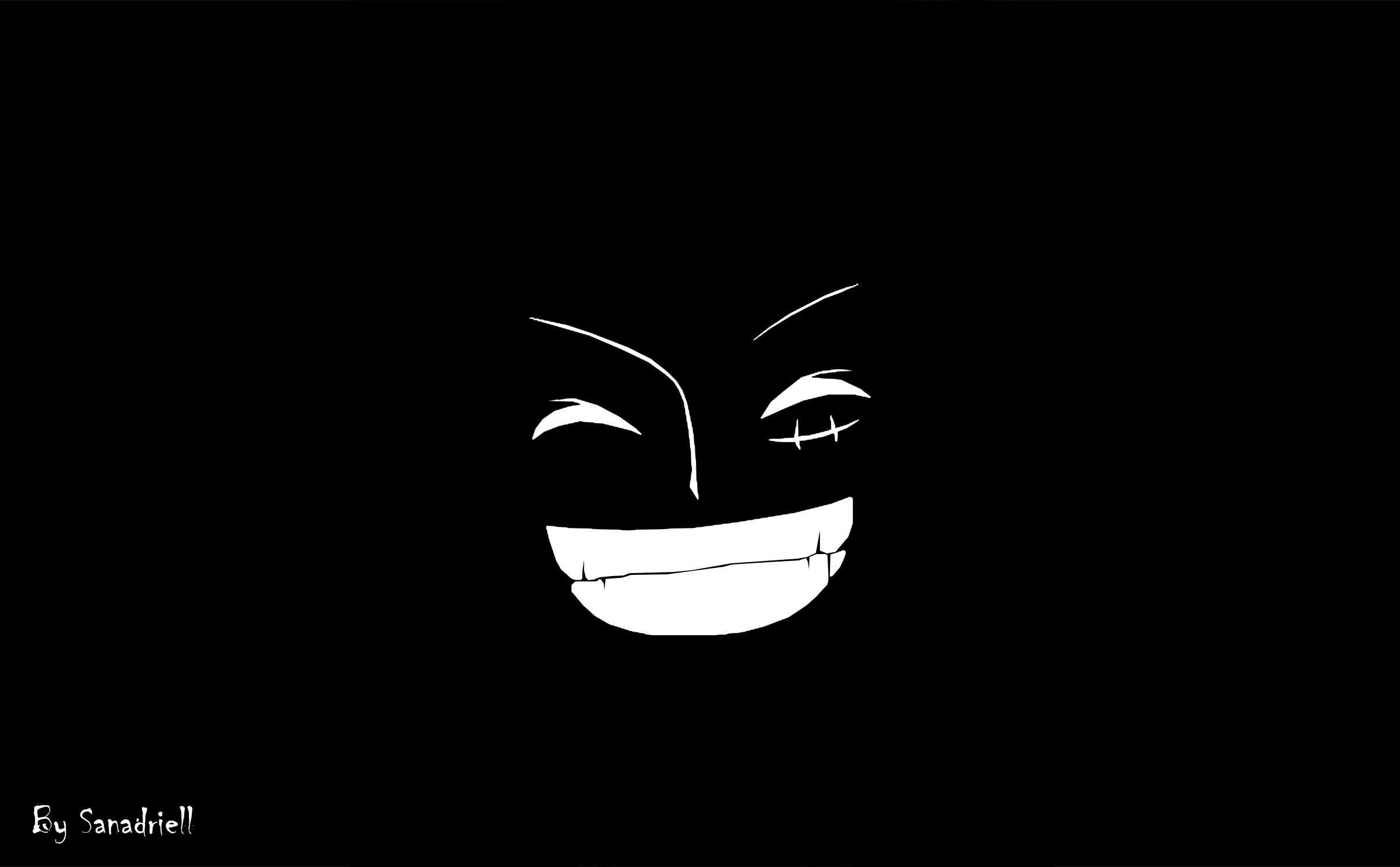 One Piece Black Wallpapers