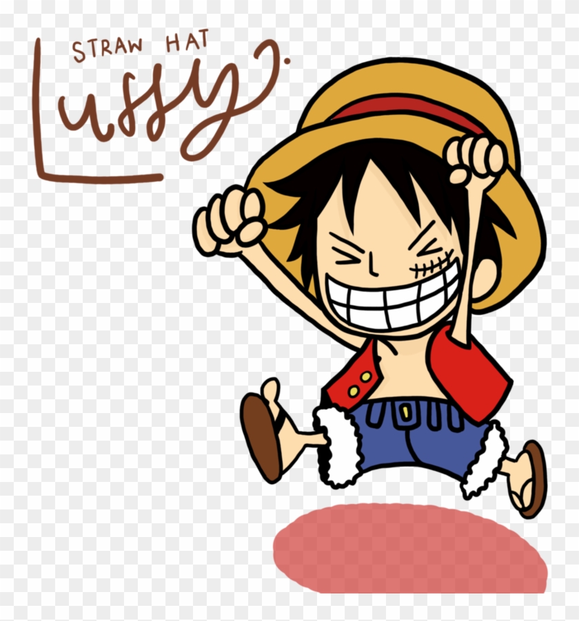 One Piece Chibi Wallpapers