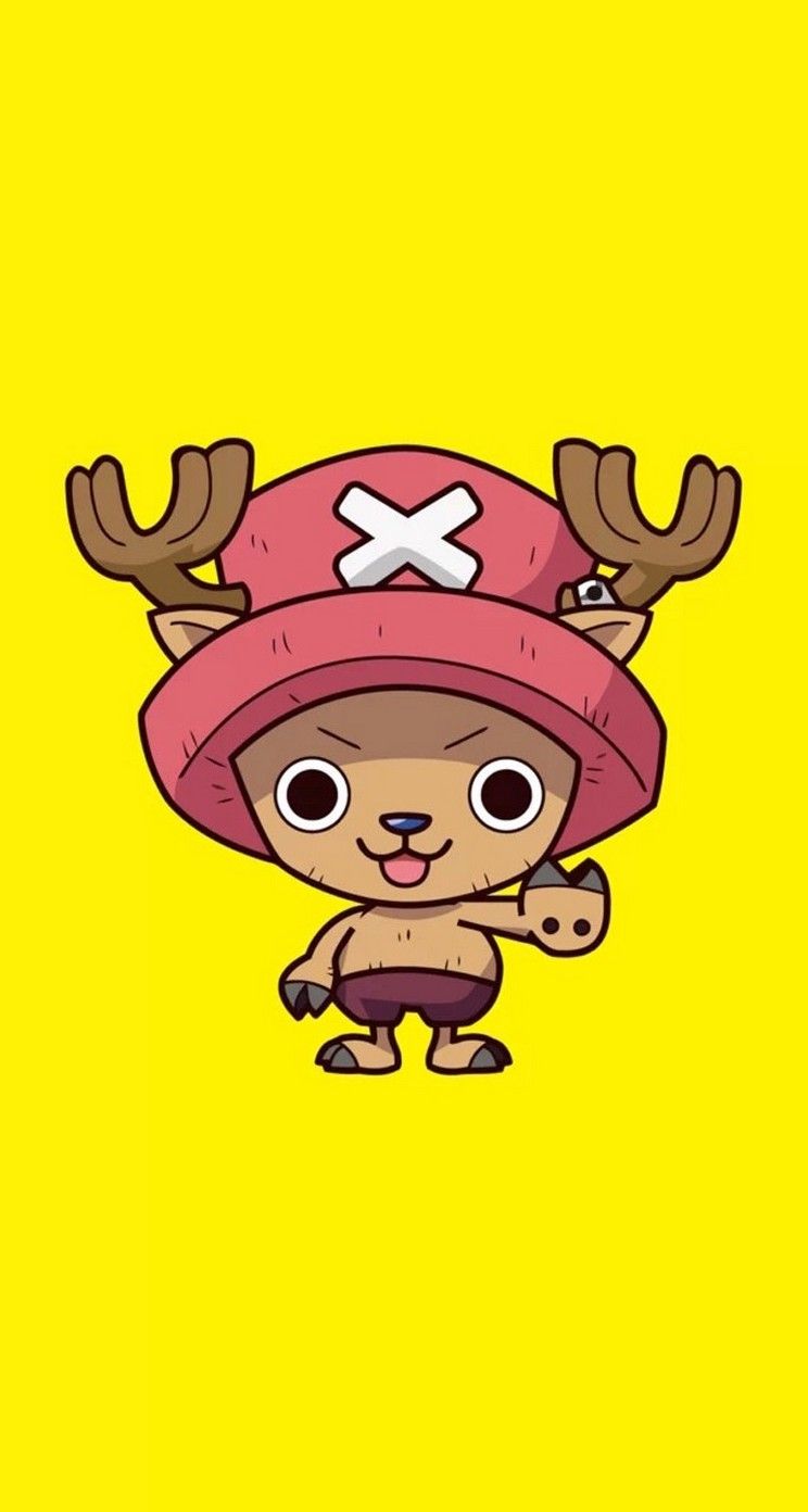 One Piece Chopper Wallpapers