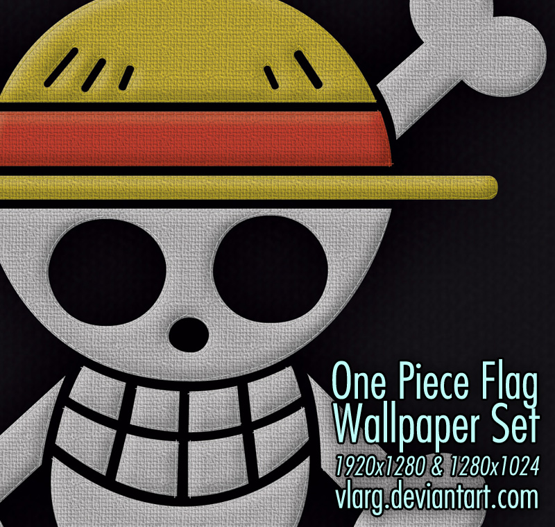 One Piece Flag Wallpapers