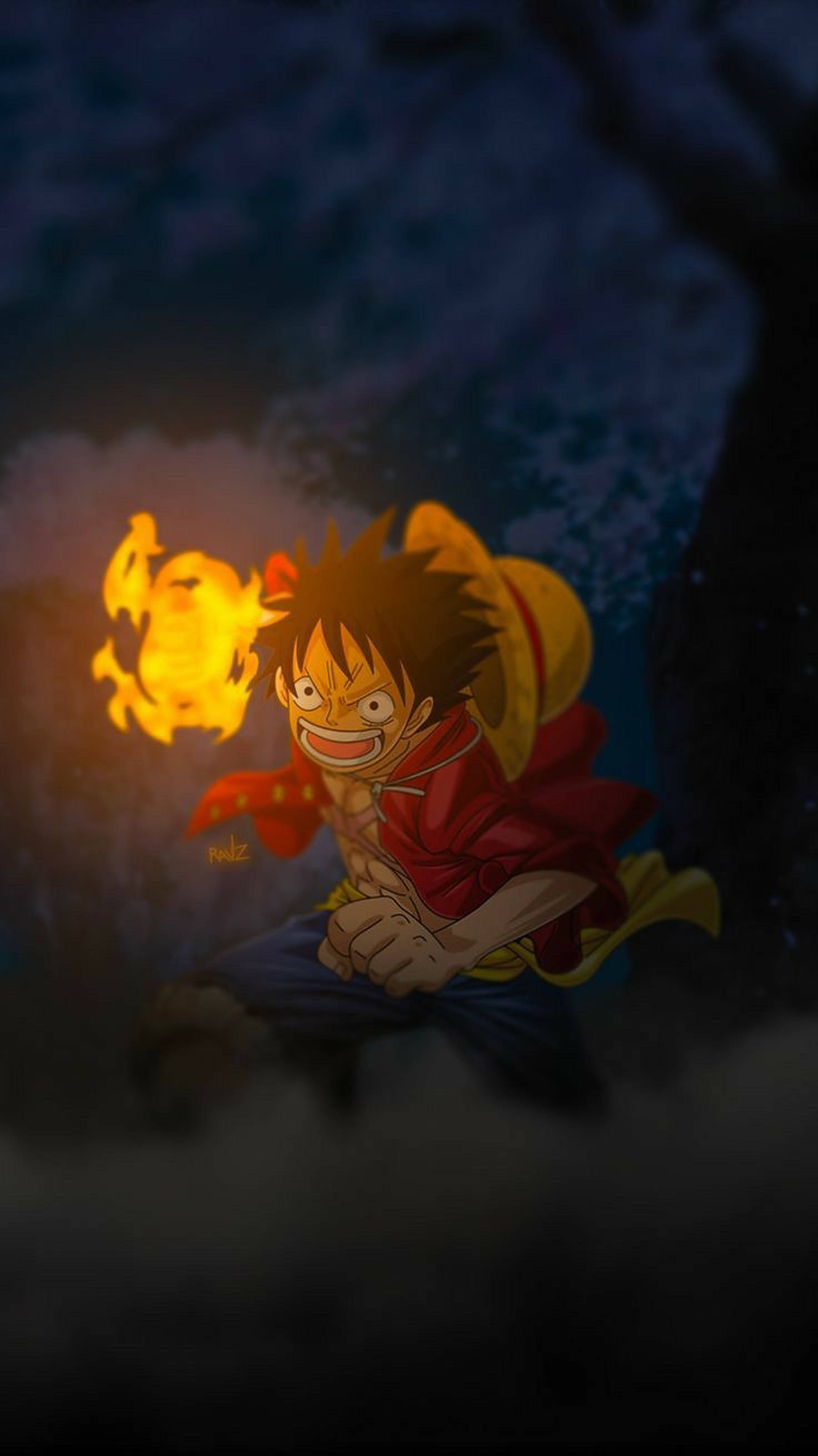 One Piece Hd 4K Iphone Wallpapers