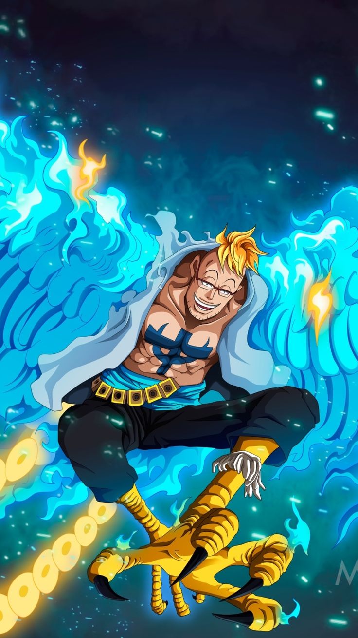 One Piece Hd 4K Iphone Wallpapers