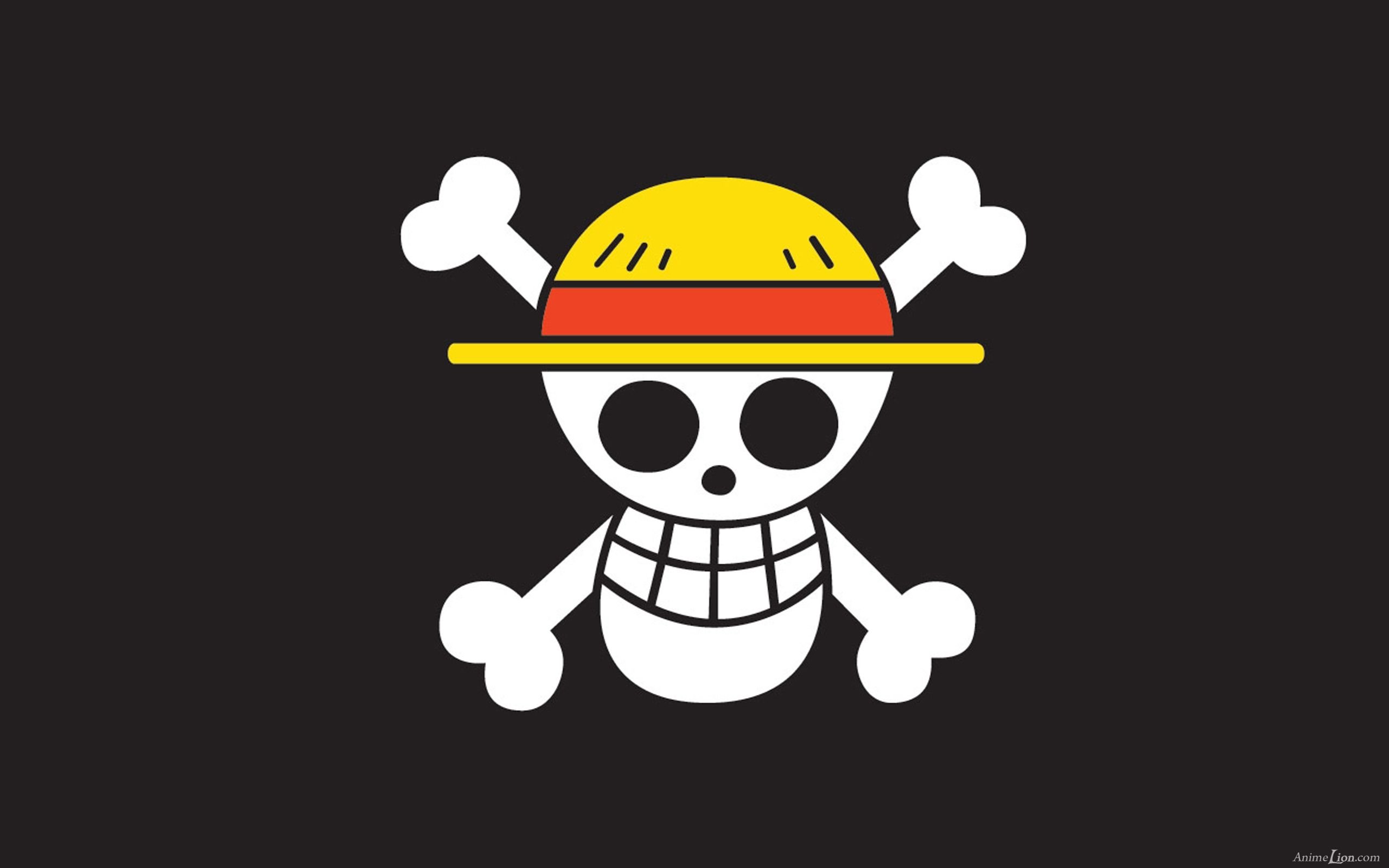 One Piece Jolly Roger Wallpapers