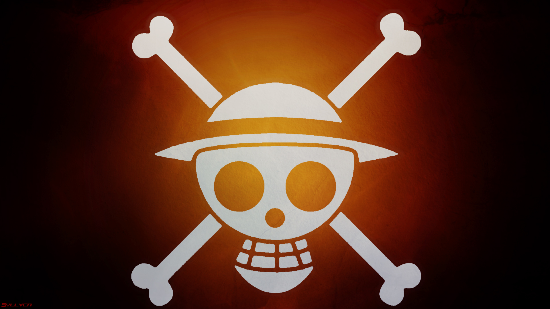 One Piece Jolly Roger Wallpapers