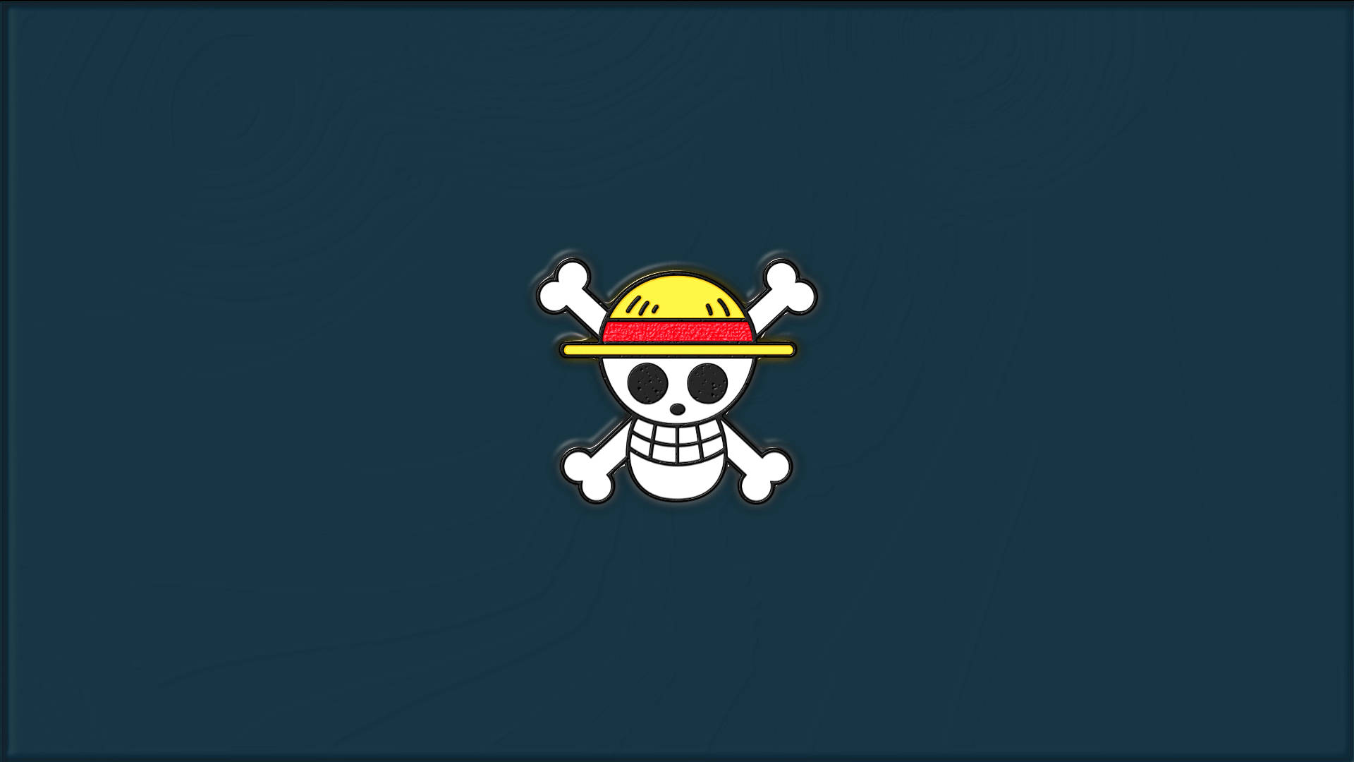 One Piece Jolly Roger Wallpapers