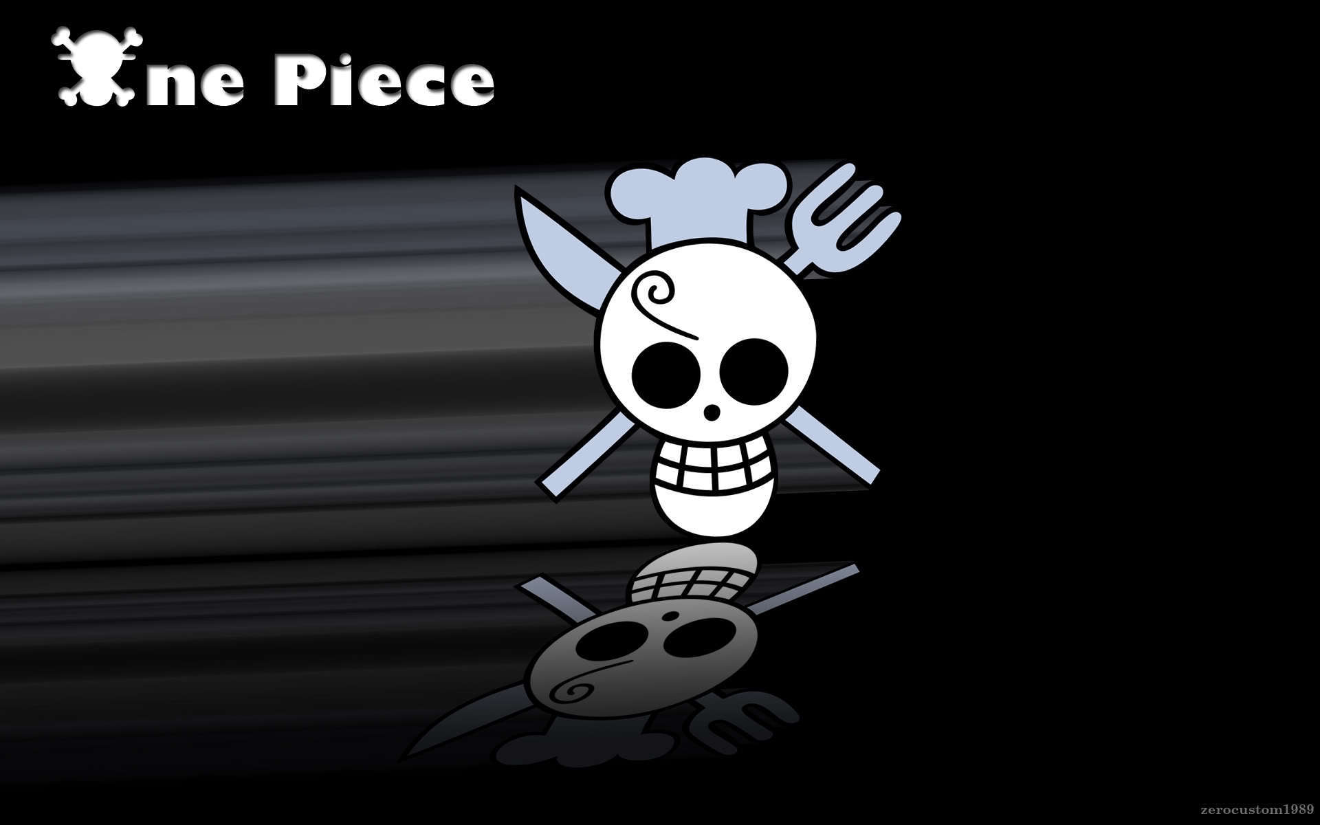 One Piece Jolly Roger Wallpapers