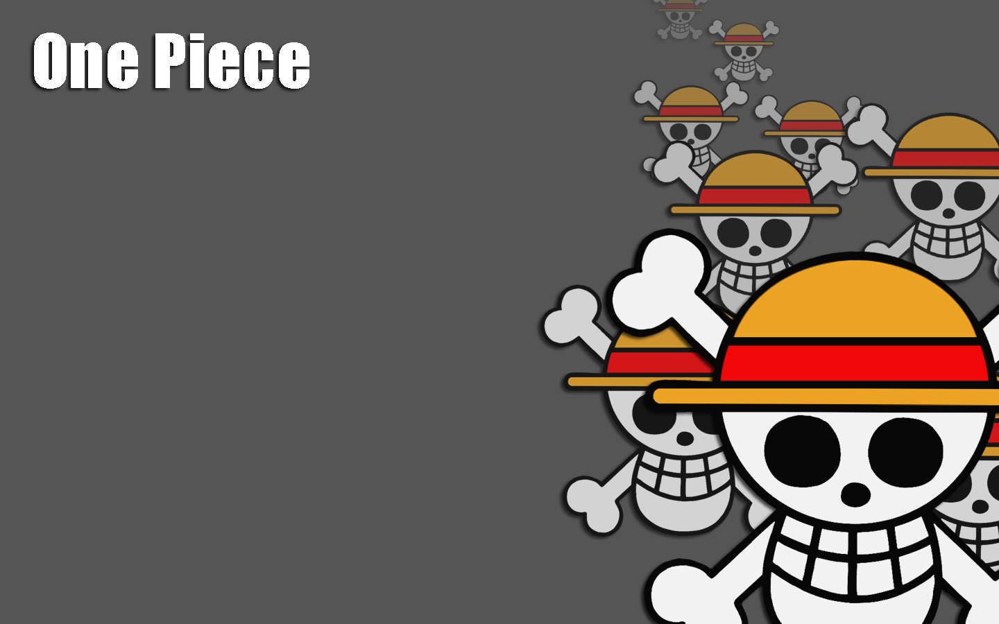 One Piece Jolly Roger Wallpapers