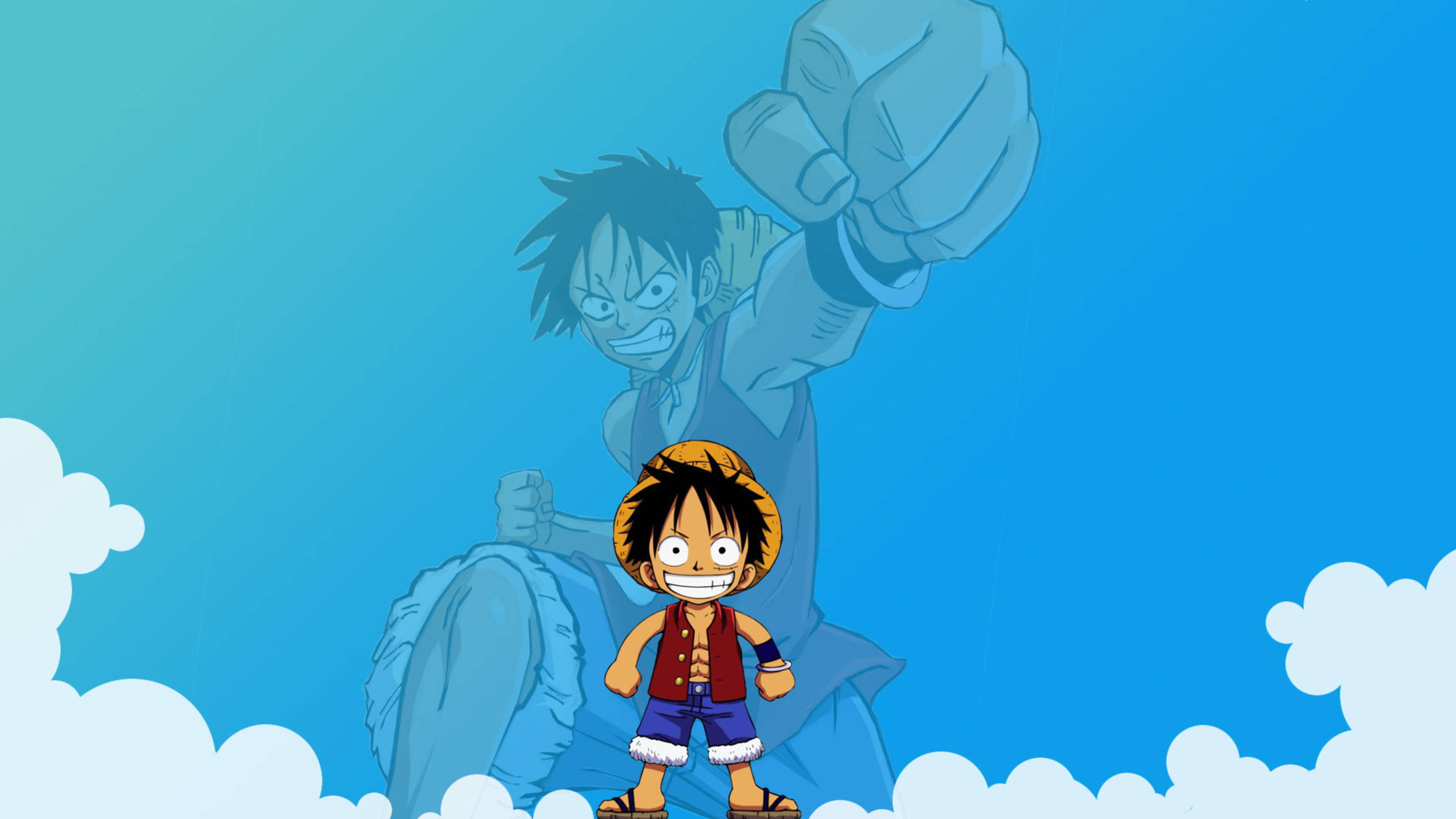 One Piece Laptop Wallpapers
