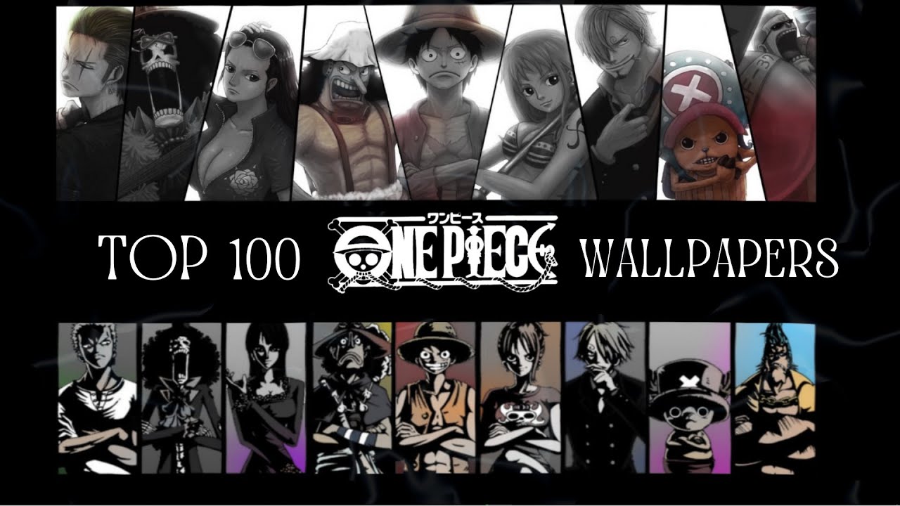 One Piece Live Wallpapers