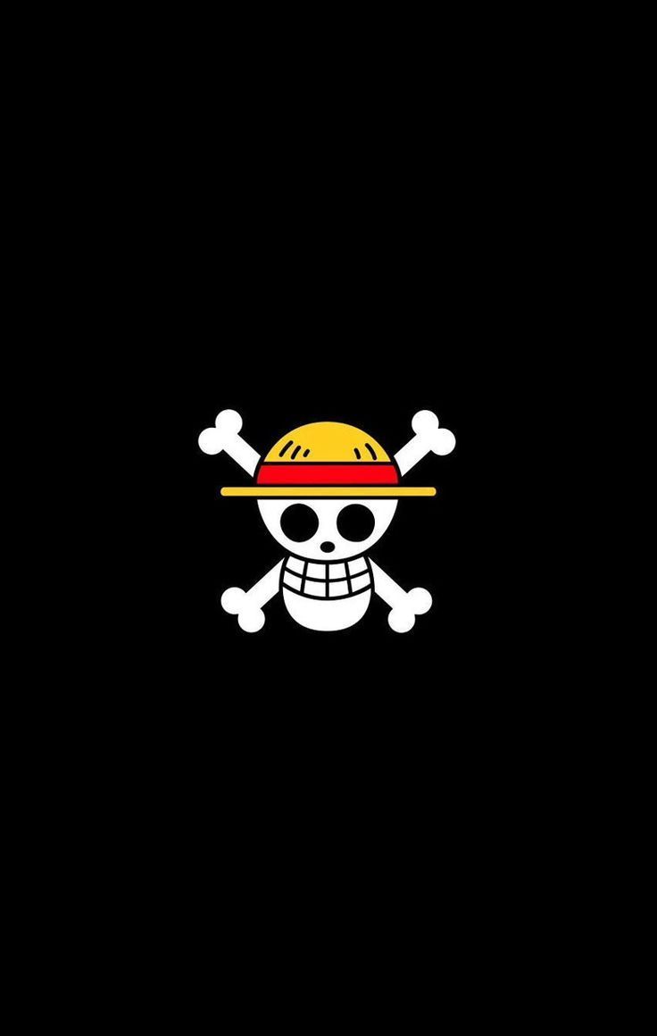 One Piece Luffy Iphone Wallpapers