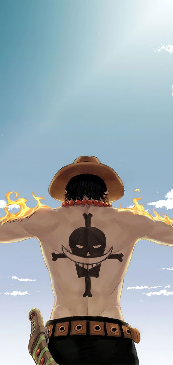 One Piece Mobile 4K Wallpapers