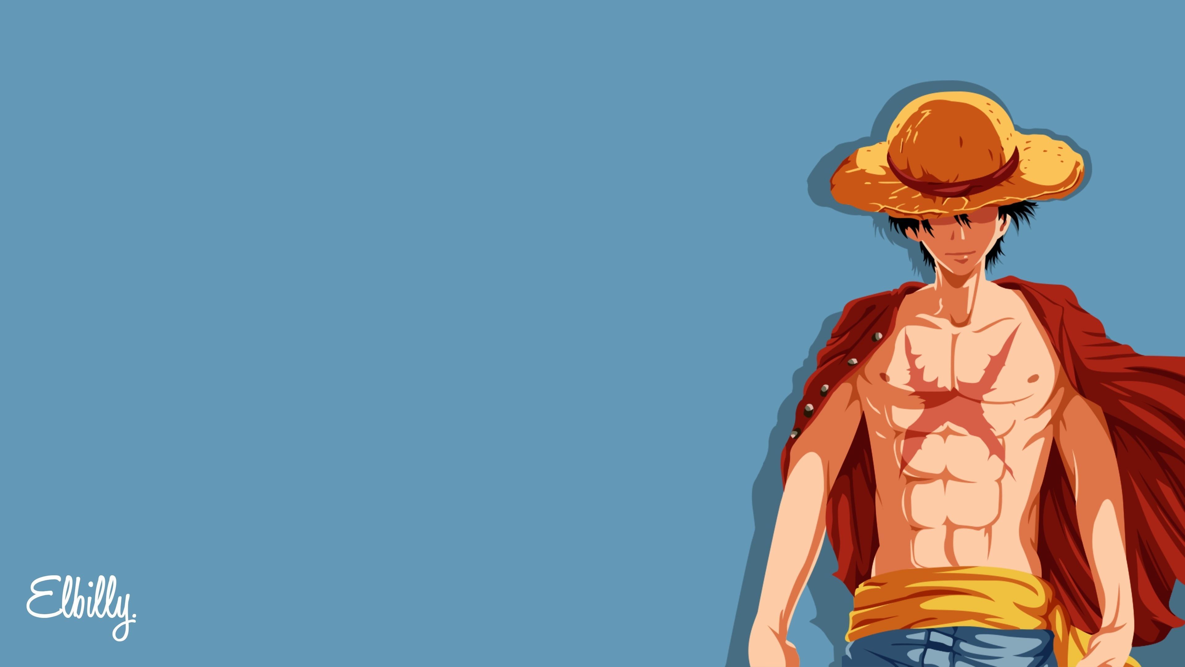 One Piece Pc Wallpapers