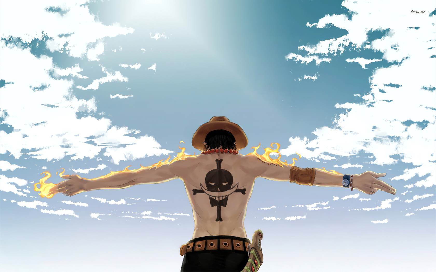 One Piece Pc Wallpapers