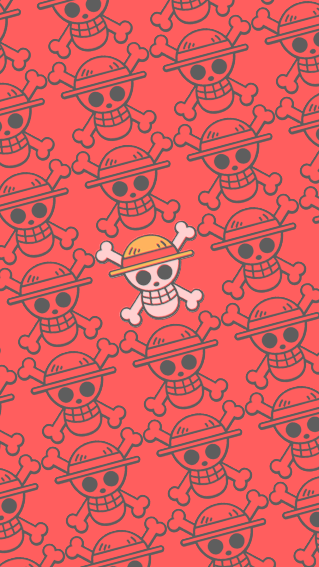 One Piece Phone Wallpapers