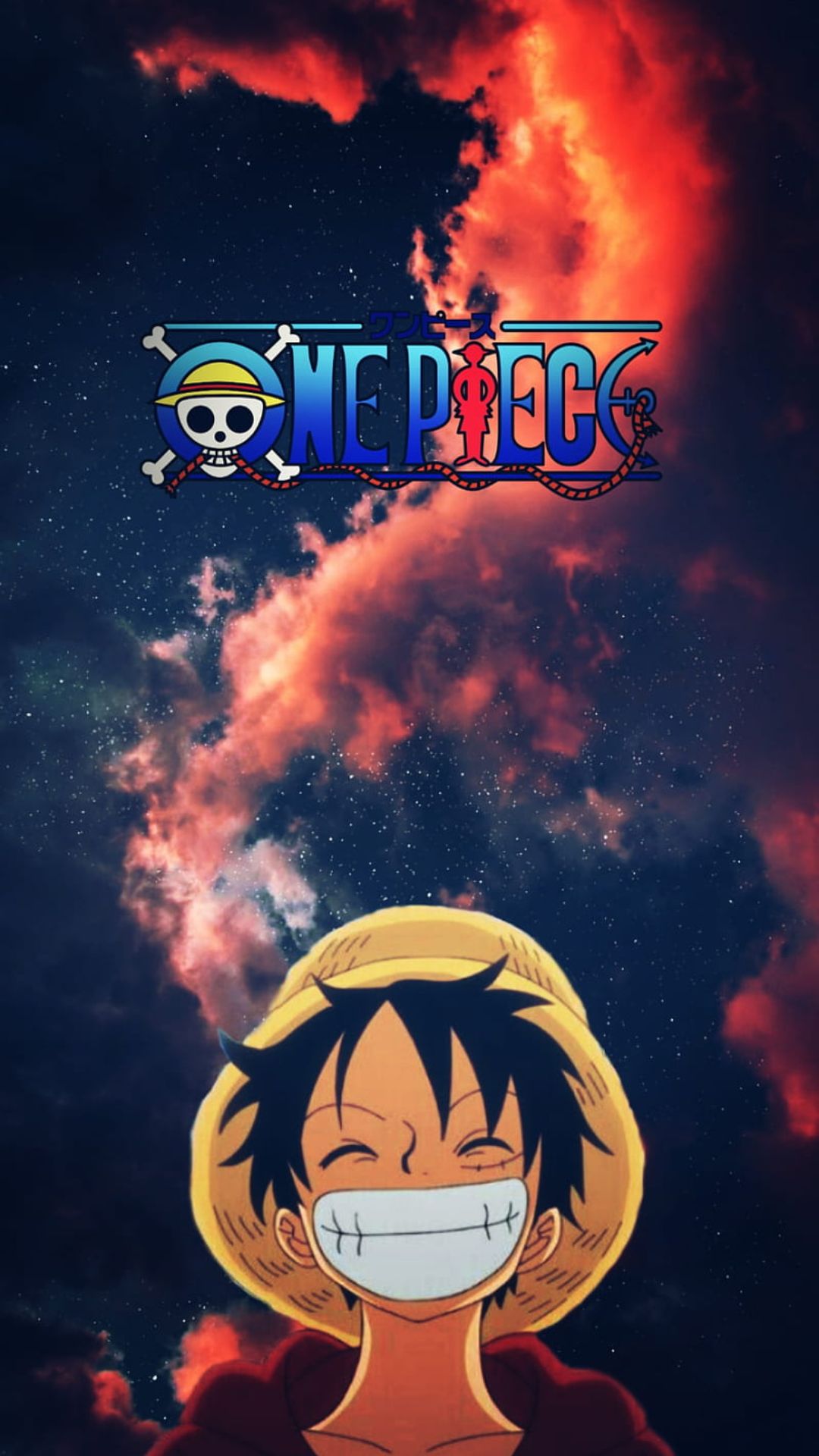 One Piece Phone Wallpapers