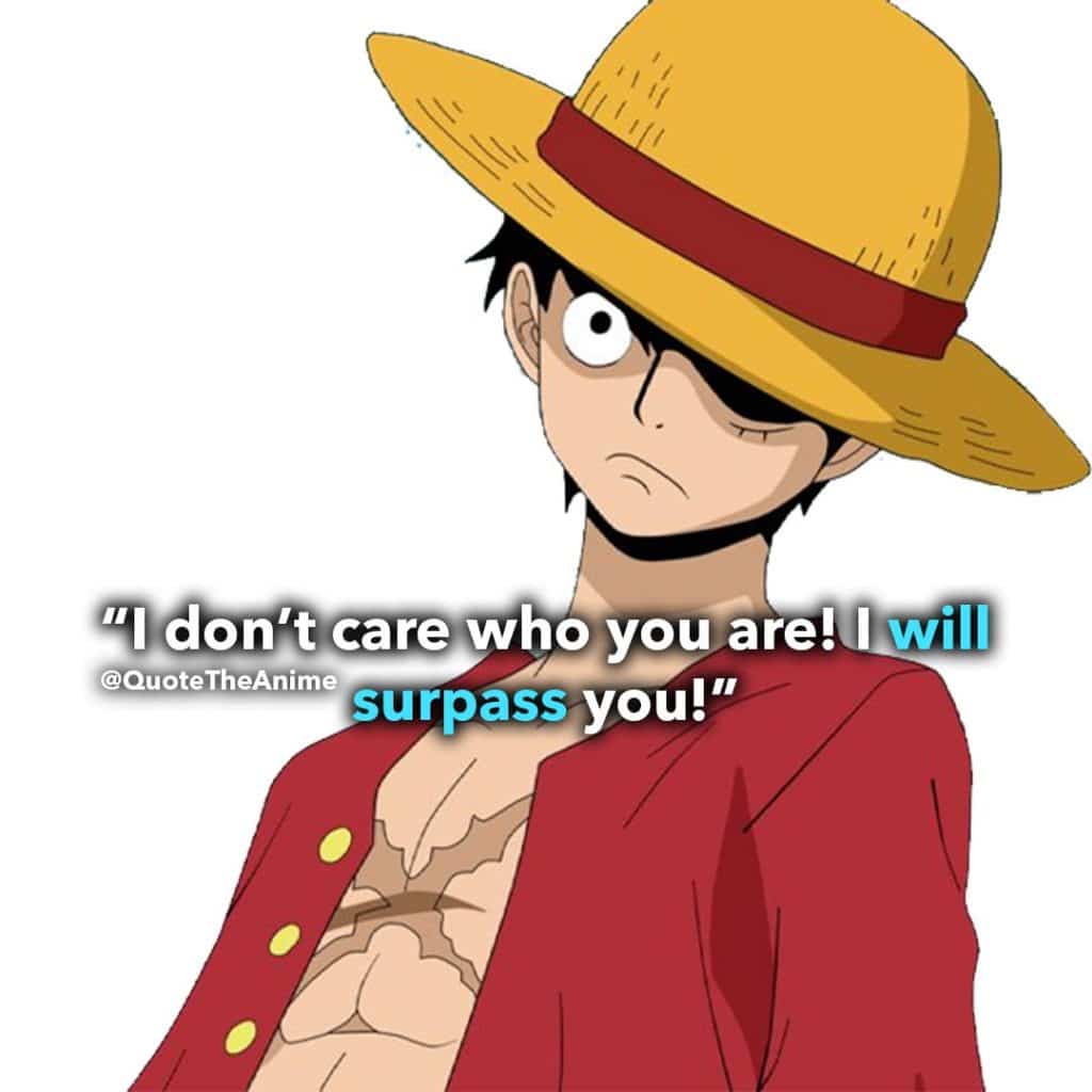 One Piece Quotes Wallpapers