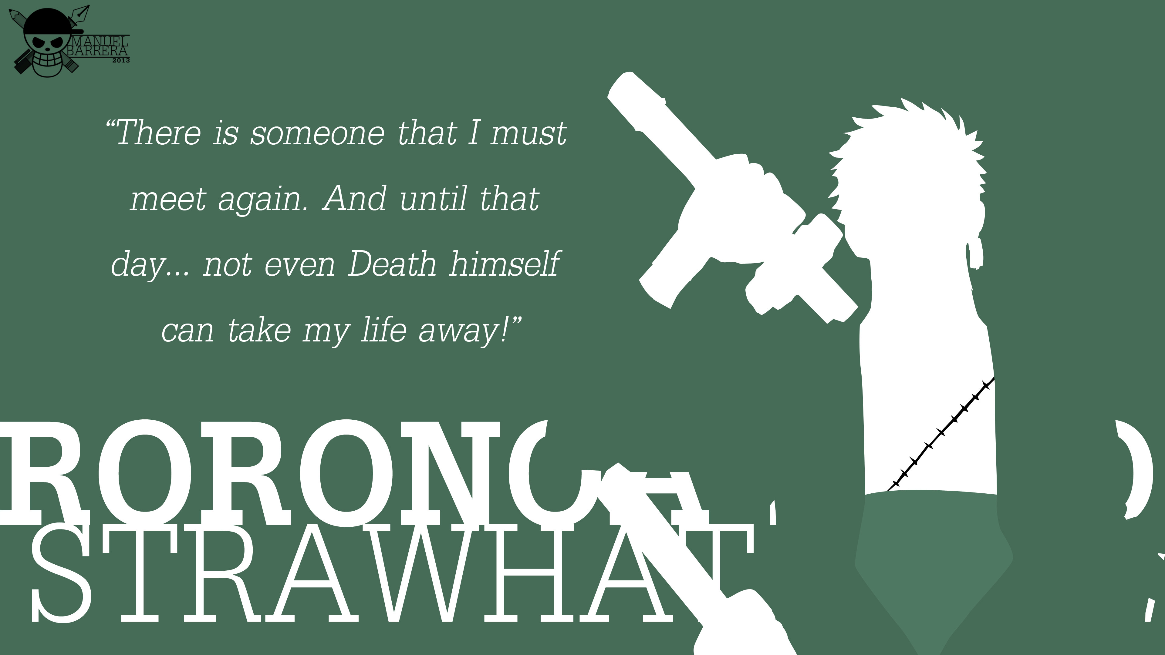 One Piece Quotes Wallpapers