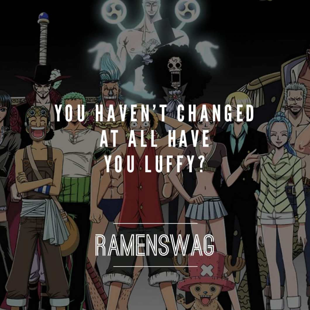 One Piece Quotes Wallpapers