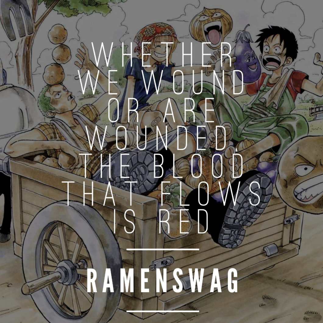 One Piece Quotes Wallpapers